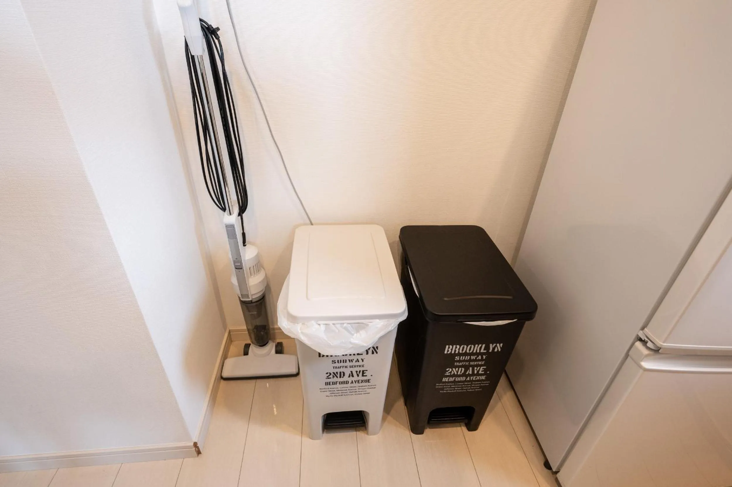 Residence Hotel Hakata 8