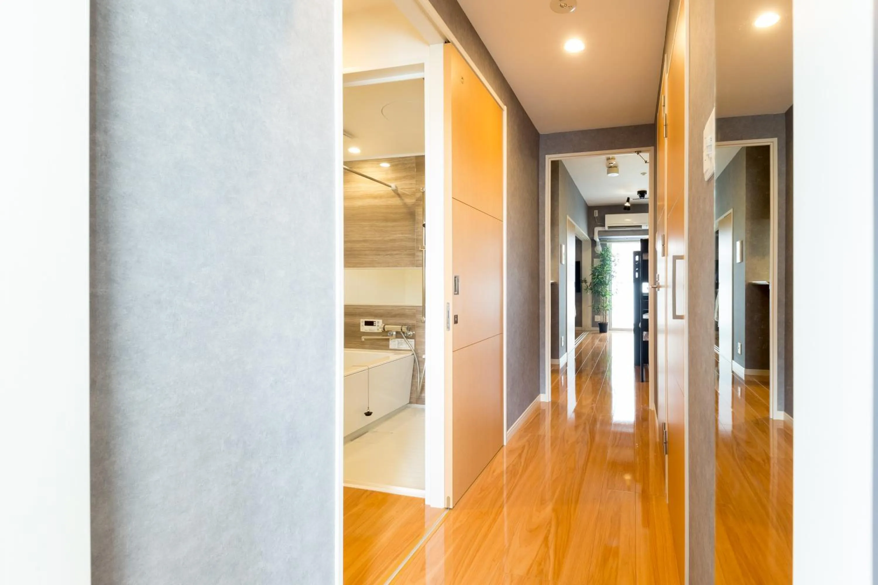 Residence Hotel Hakata 8