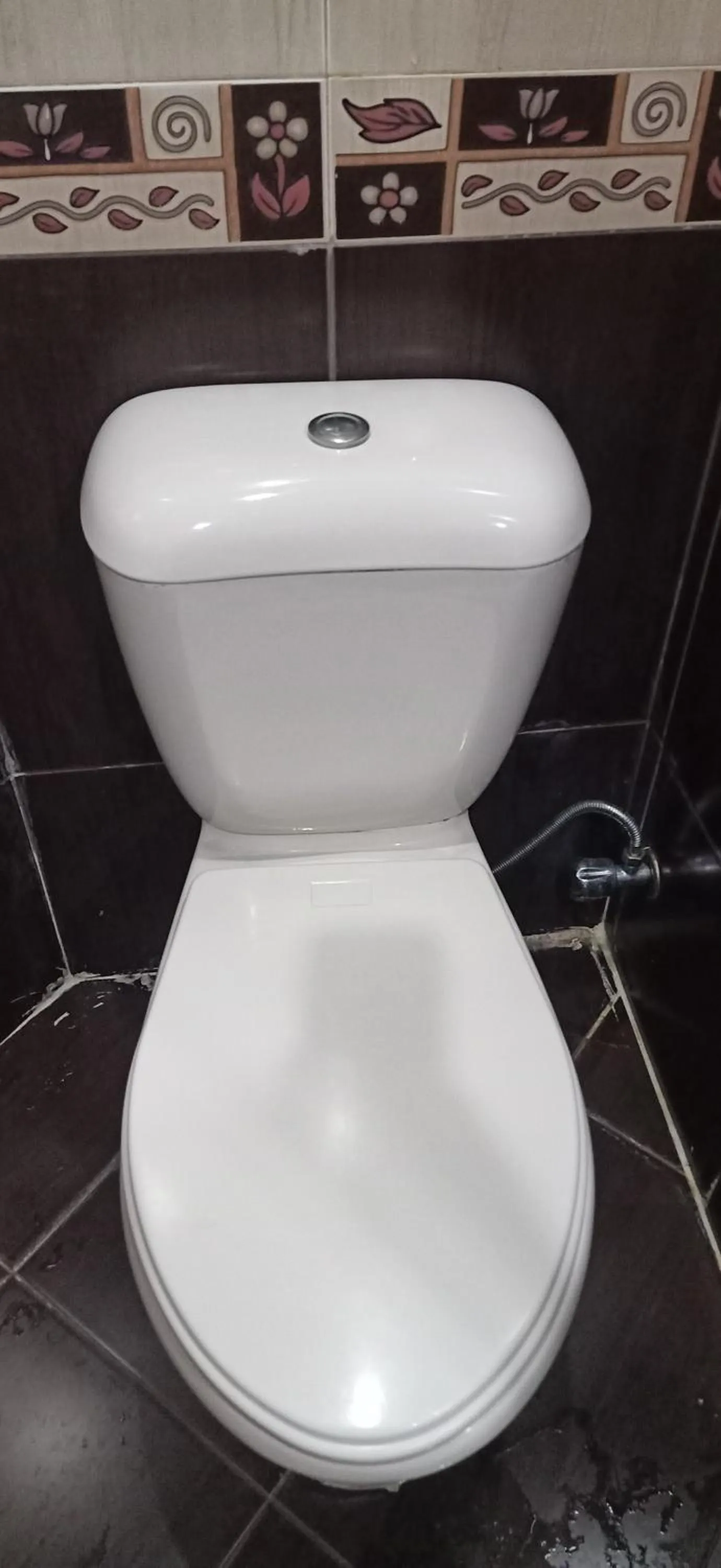 Bathroom in Executive Galaxy Guest House Islamabad