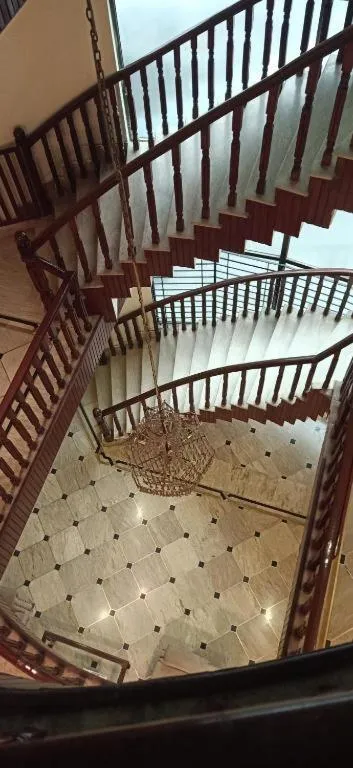 Executive Galaxy Guest House Islamabad