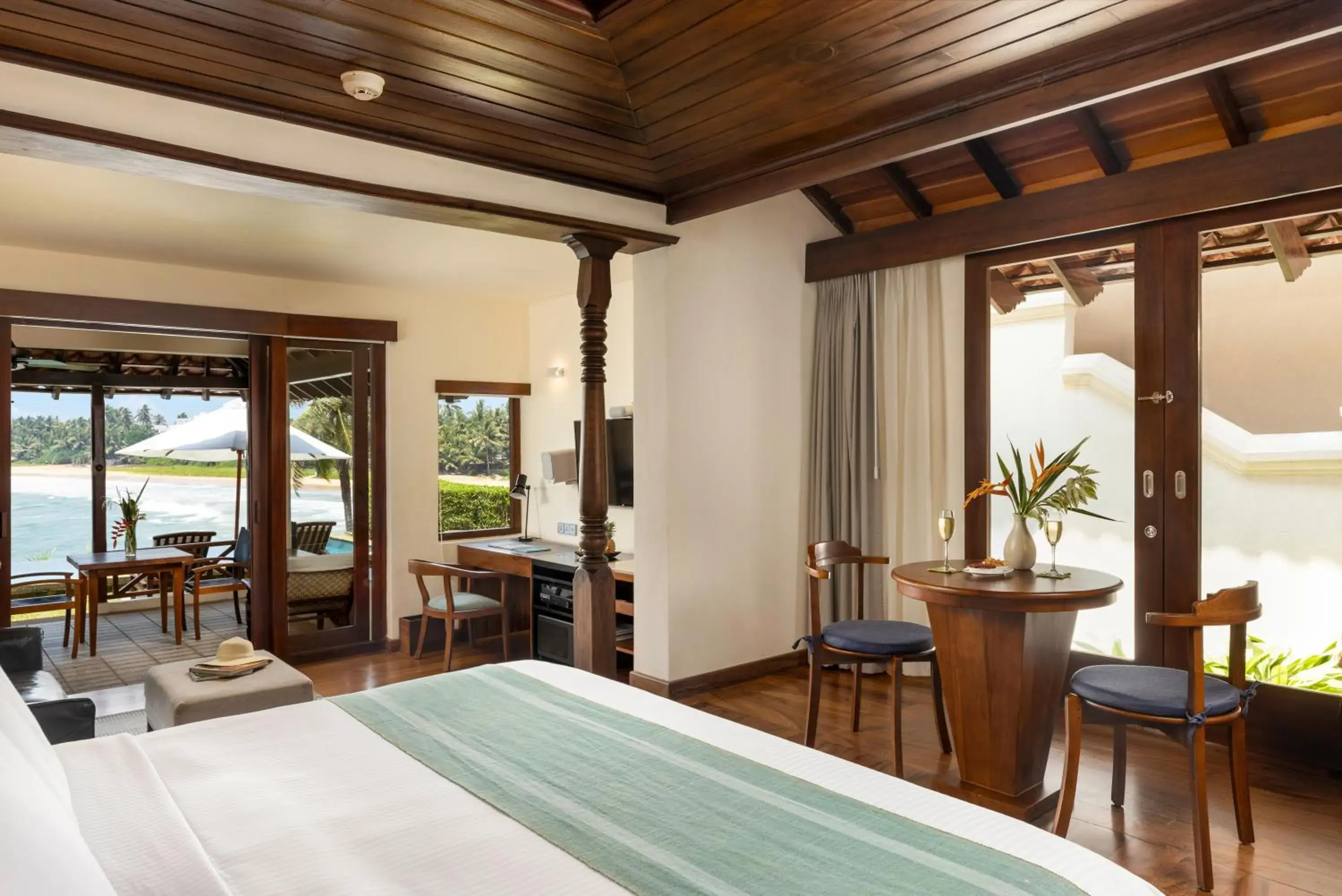 Deluxe Suite with Pool in Jetwing Saman Villas, A Luxury Reserve - Adults Only Deluxe Suite with Pool in Jetwing Saman Villas, A Luxury Reserve - Adults Only