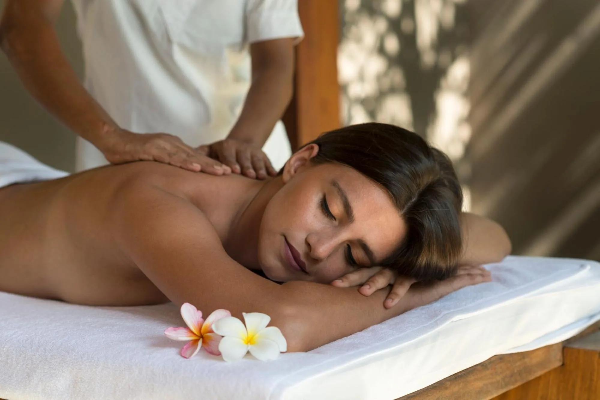 Day in Jetwing Saman Villas, A Luxury Reserve - Adults Only