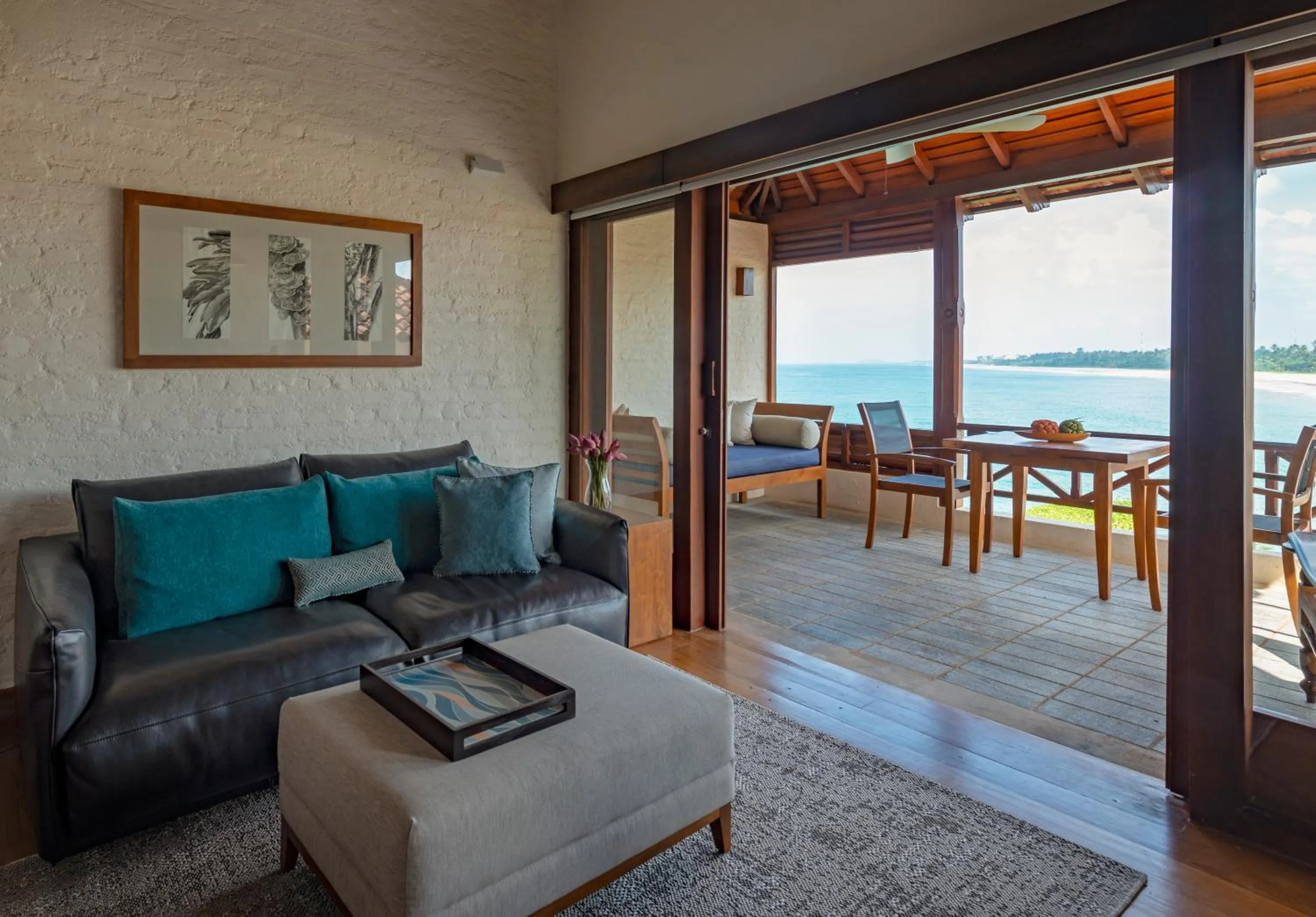 View (from property/room) in Jetwing Saman Villas, A Luxury Reserve - Adults Only