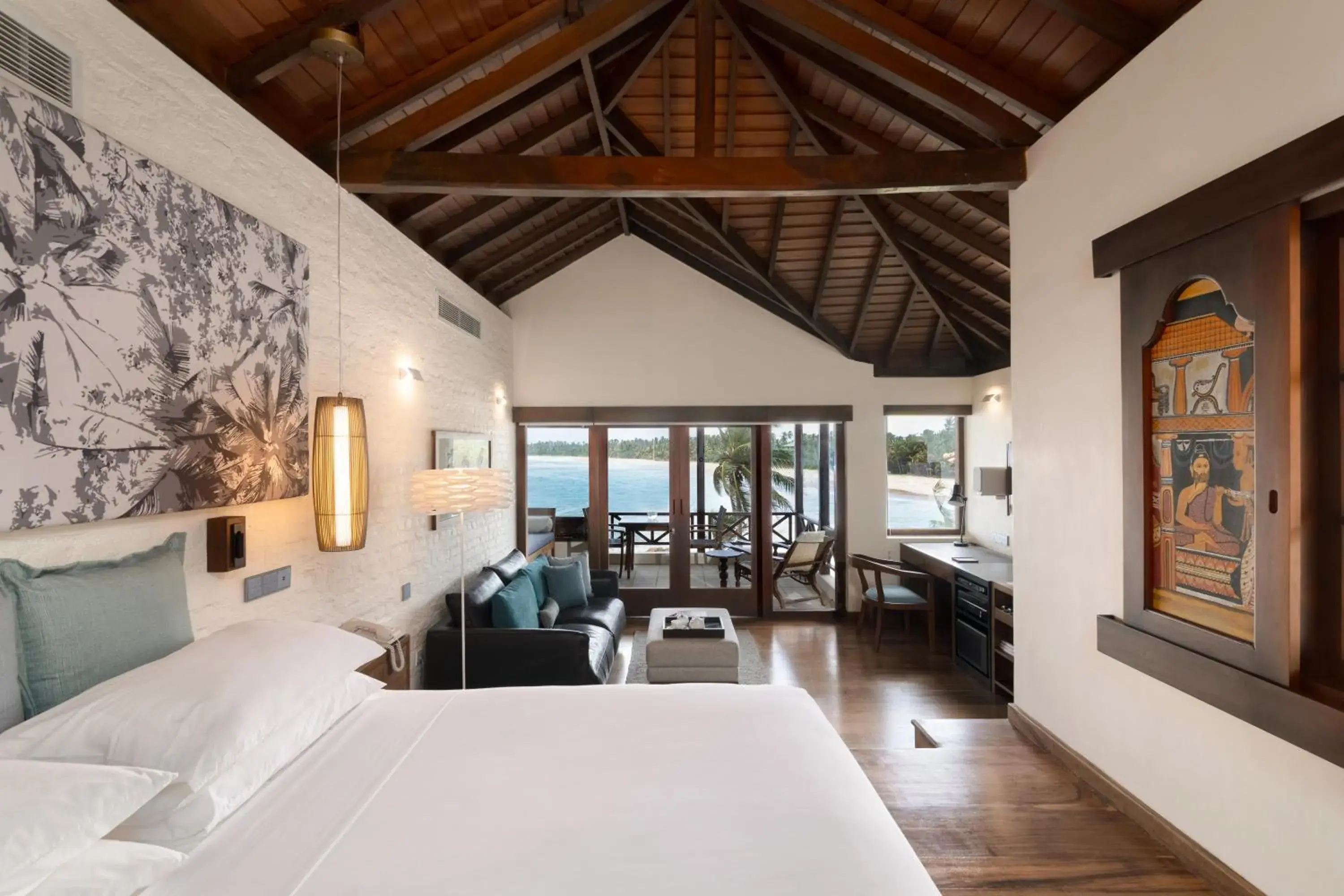 Superior Suite - Upper Floor in Jetwing Saman Villas, A Luxury Reserve - Adults Only Superior Suite - Upper Floor in Jetwing Saman Villas, A Luxury Reserve - Adults Only