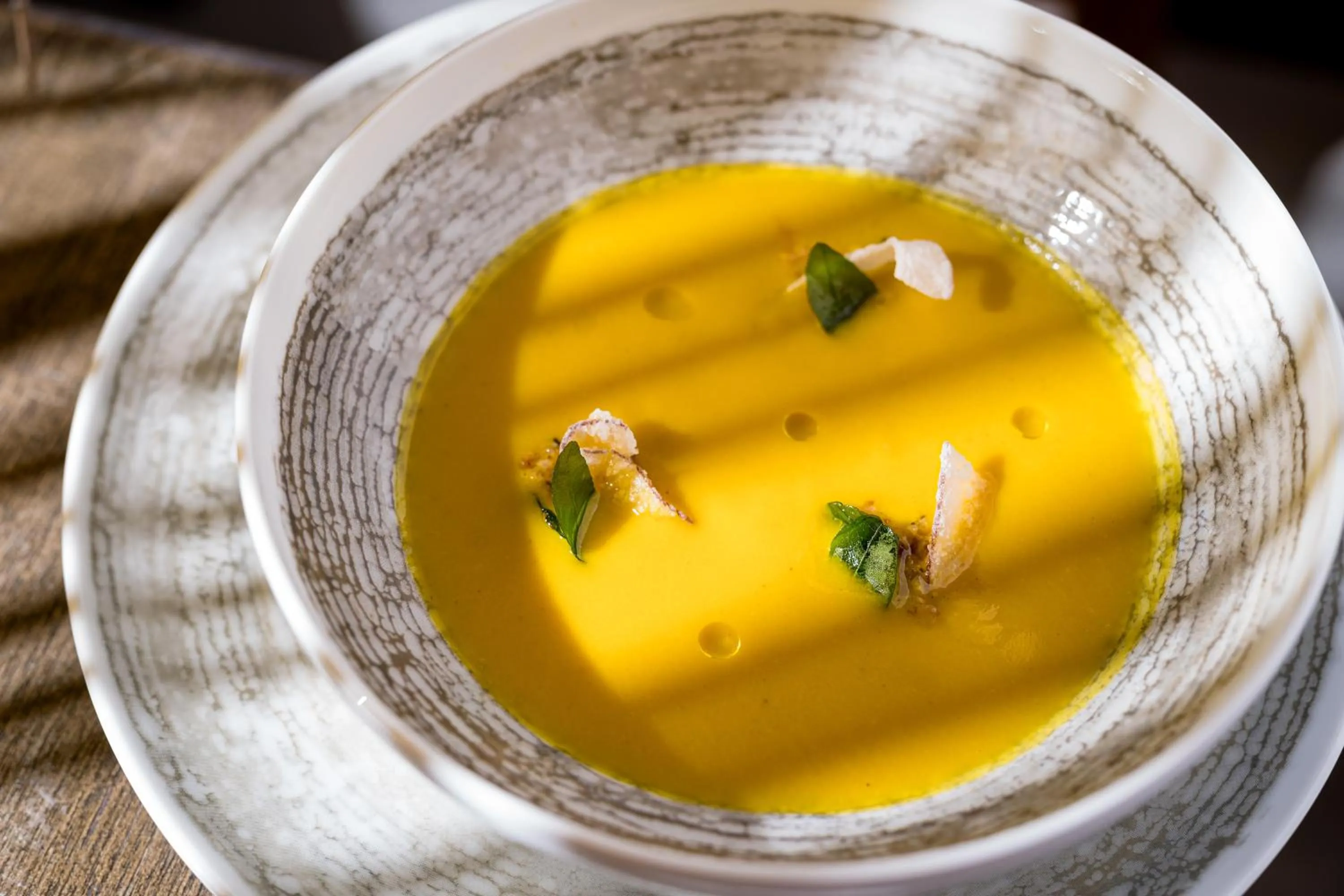 Restaurant/places to eat in Jetwing Saman Villas, A Luxury Reserve - Adults Only