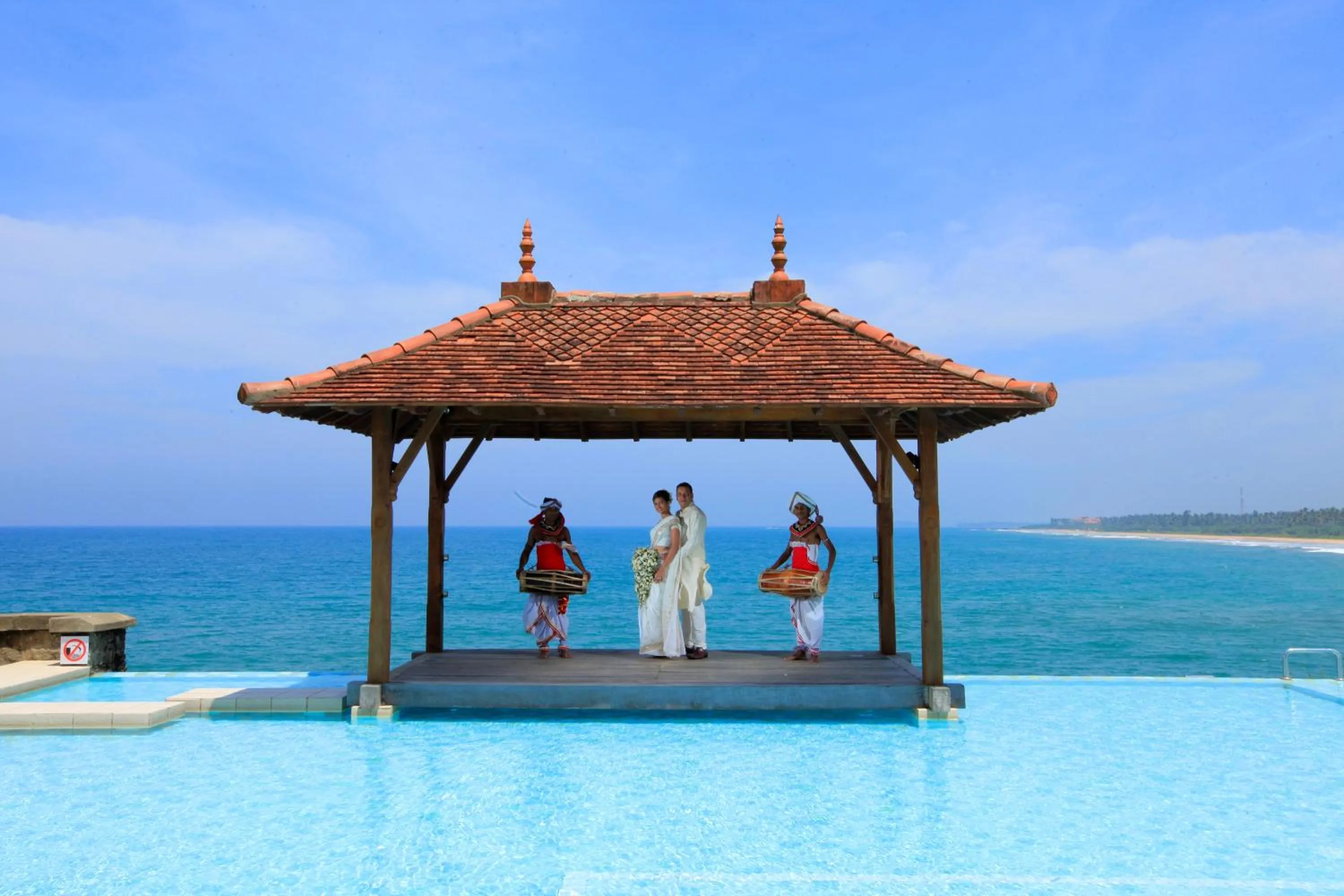 Day in Jetwing Saman Villas, A Luxury Reserve - Adults Only