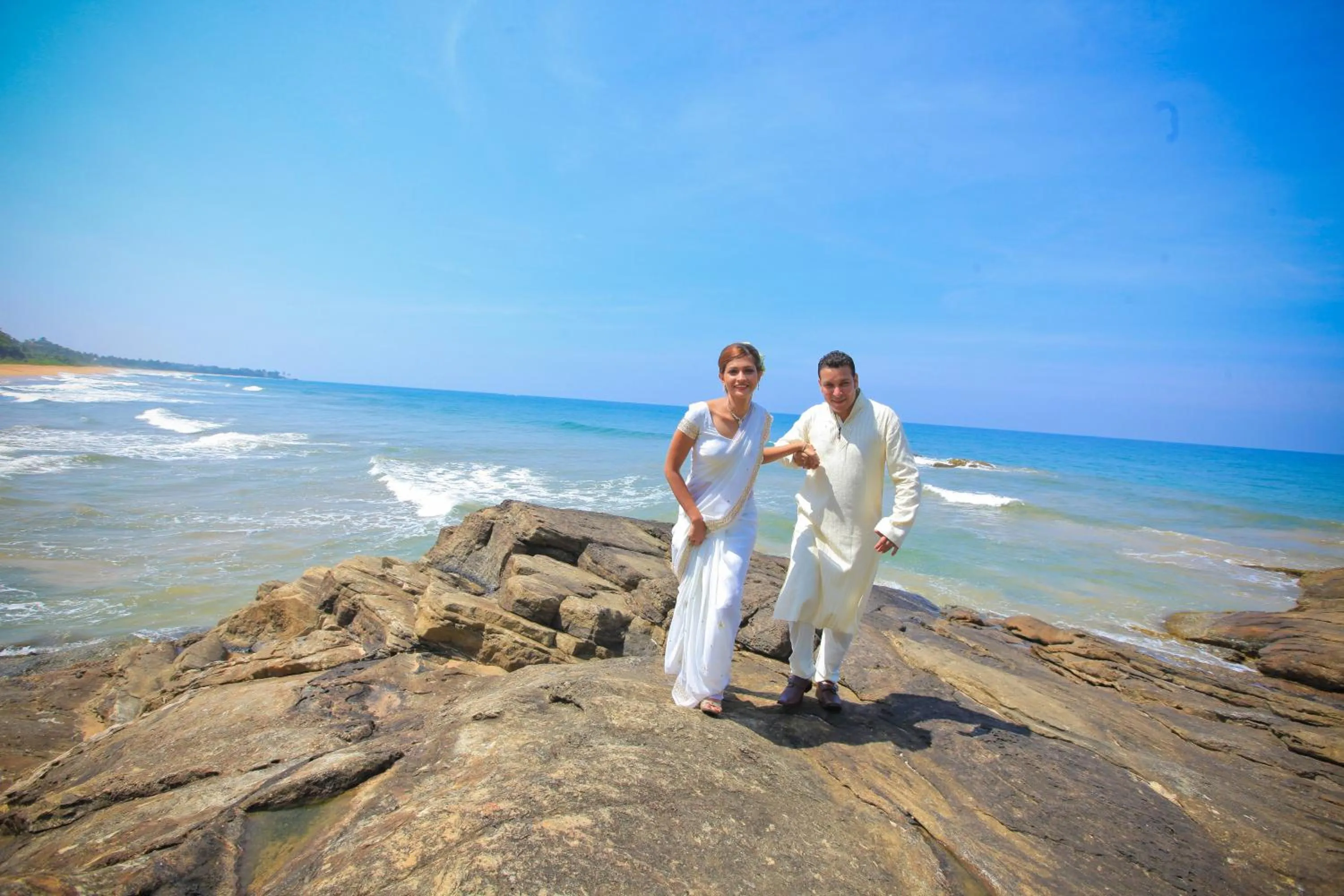 Day in Jetwing Saman Villas, A Luxury Reserve - Adults Only