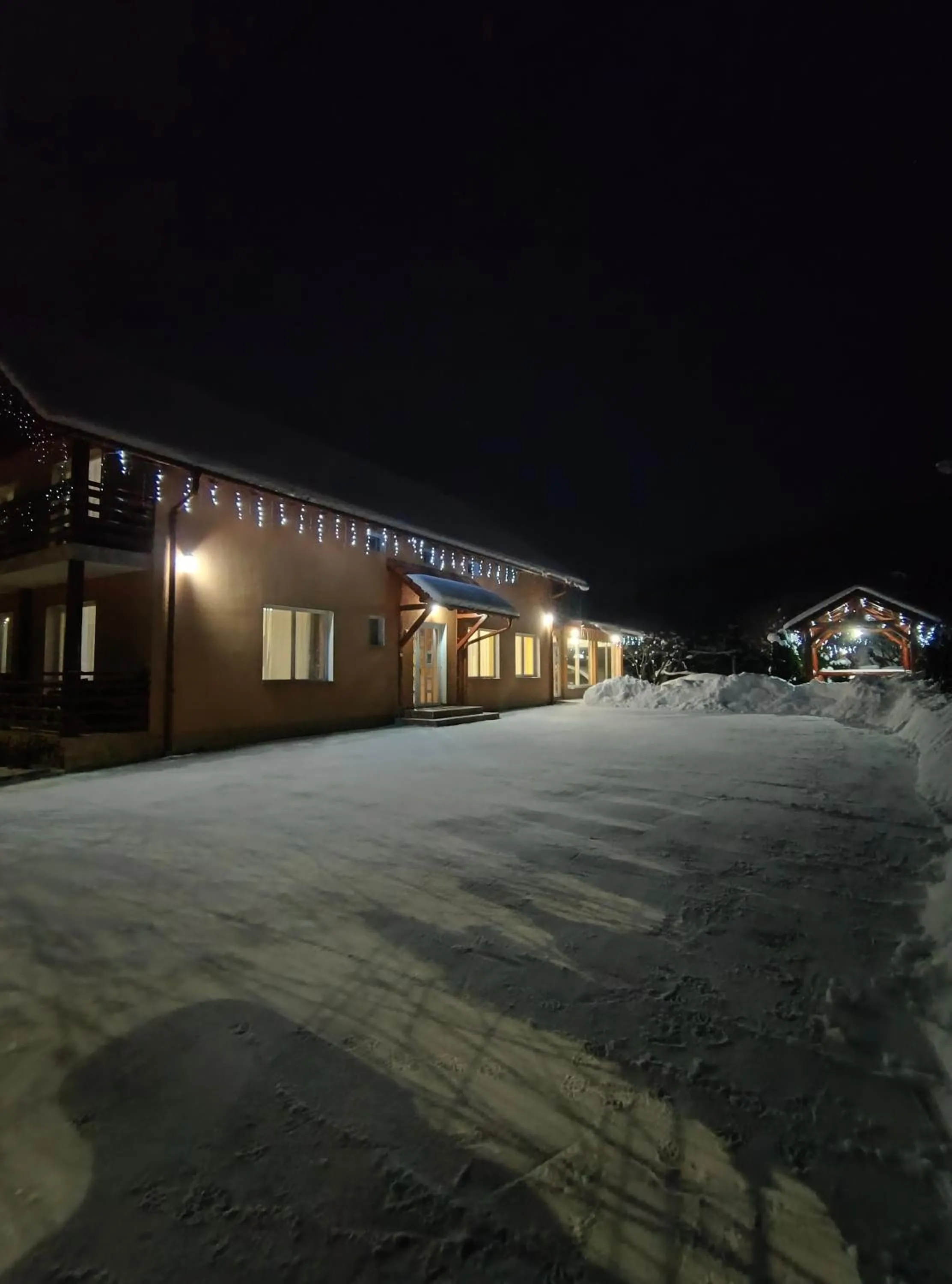 Kelemen Vendégház 2