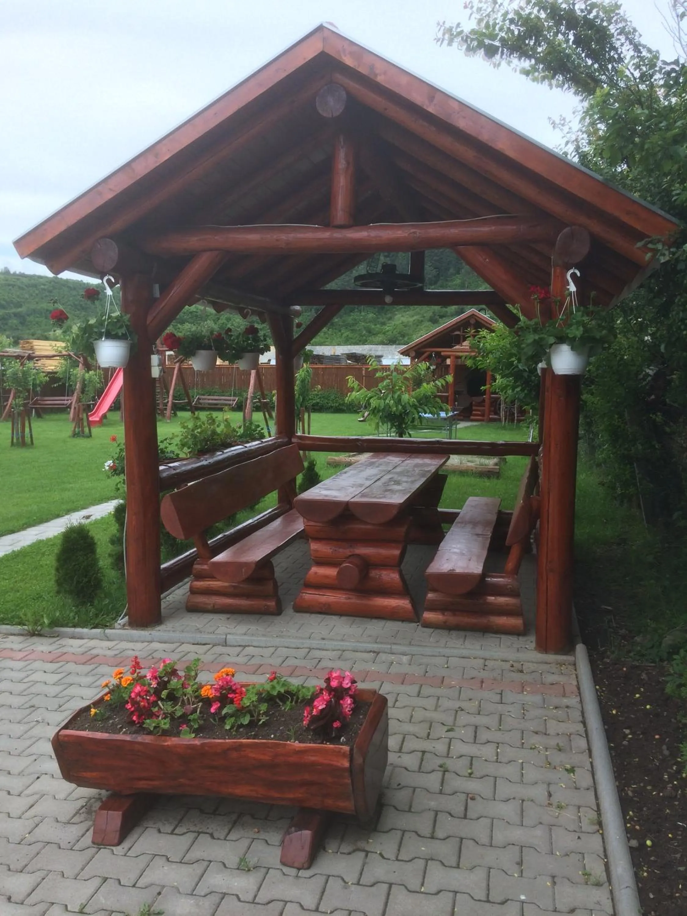 Kelemen Vendégház 2