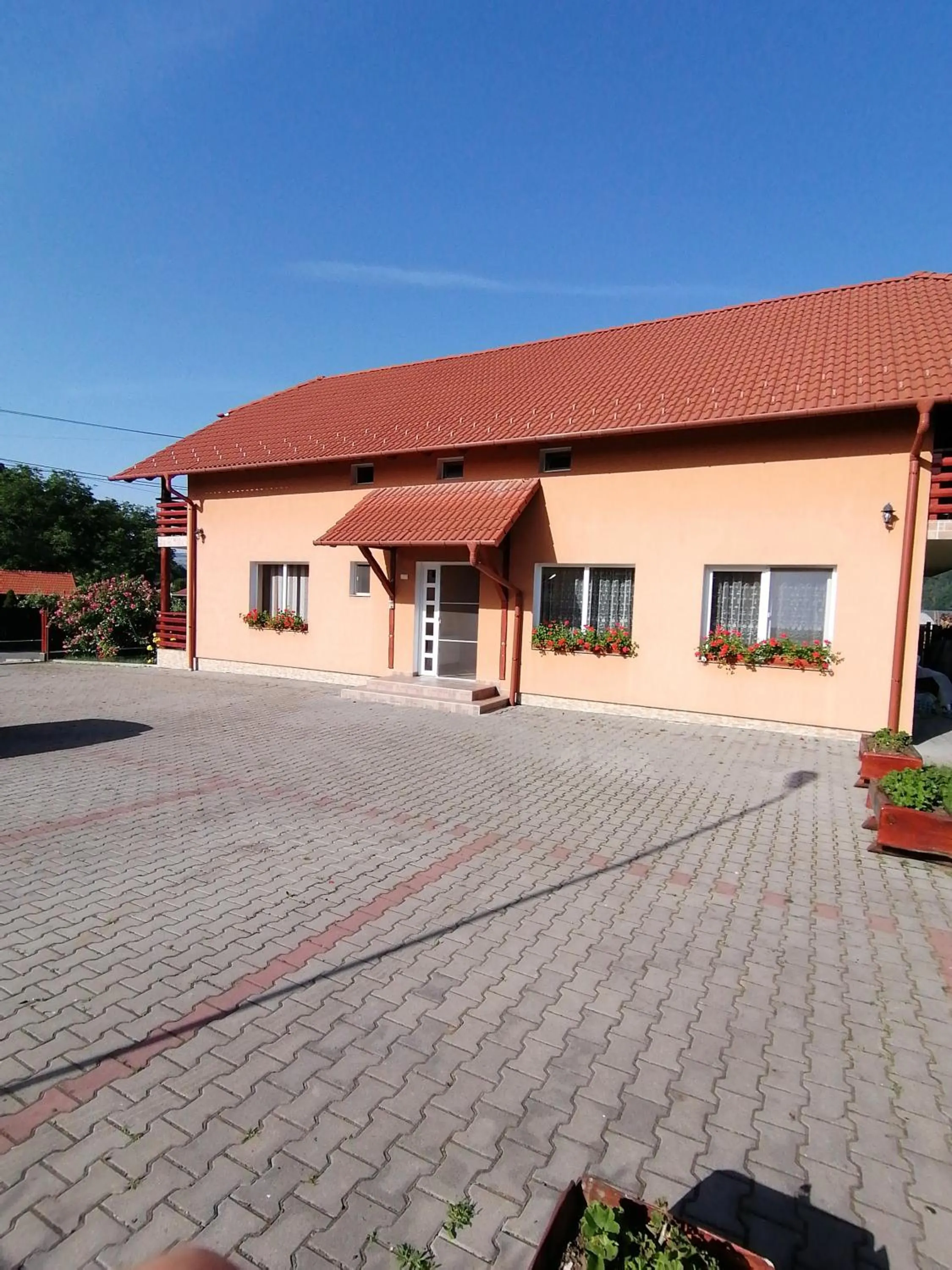 Kelemen Vendégház 2