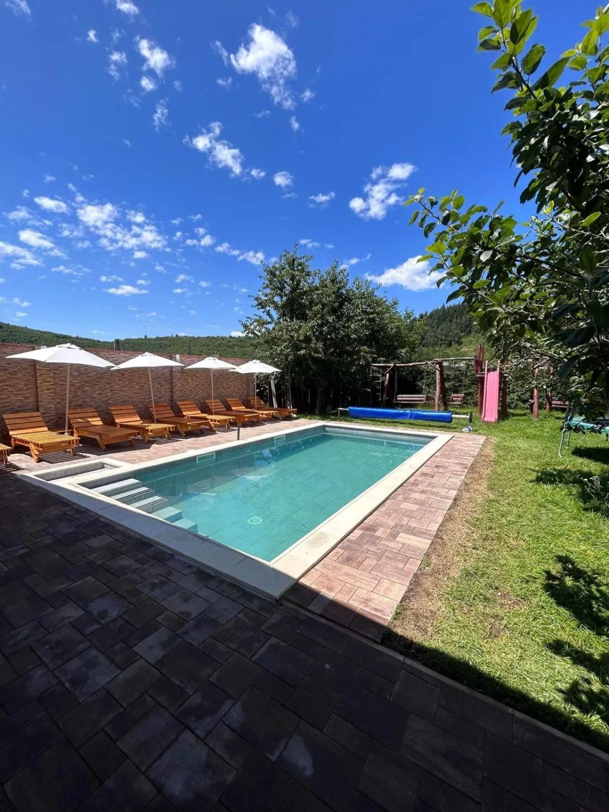 Kelemen Vendégház 2