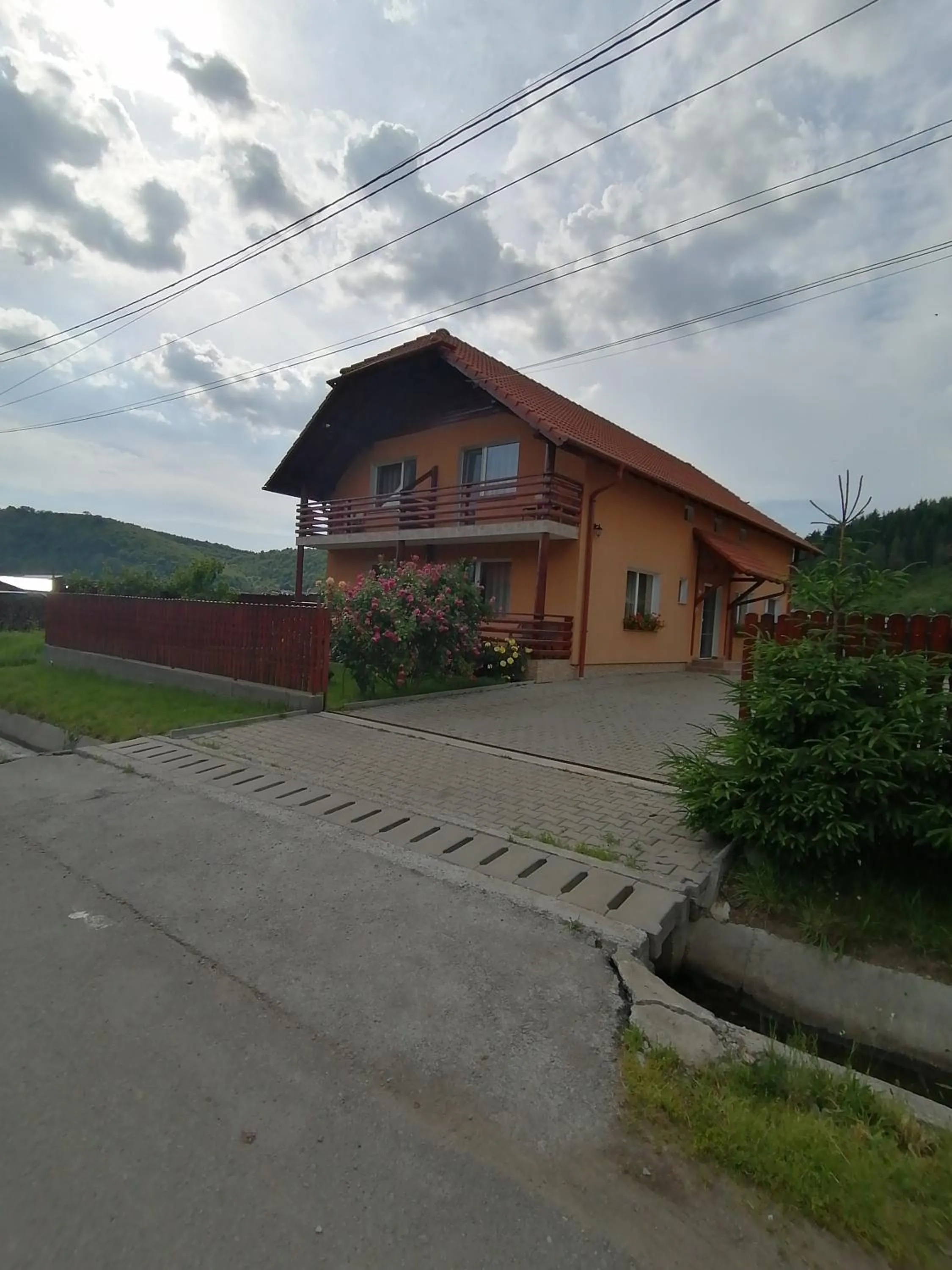 Kelemen Vendégház 2