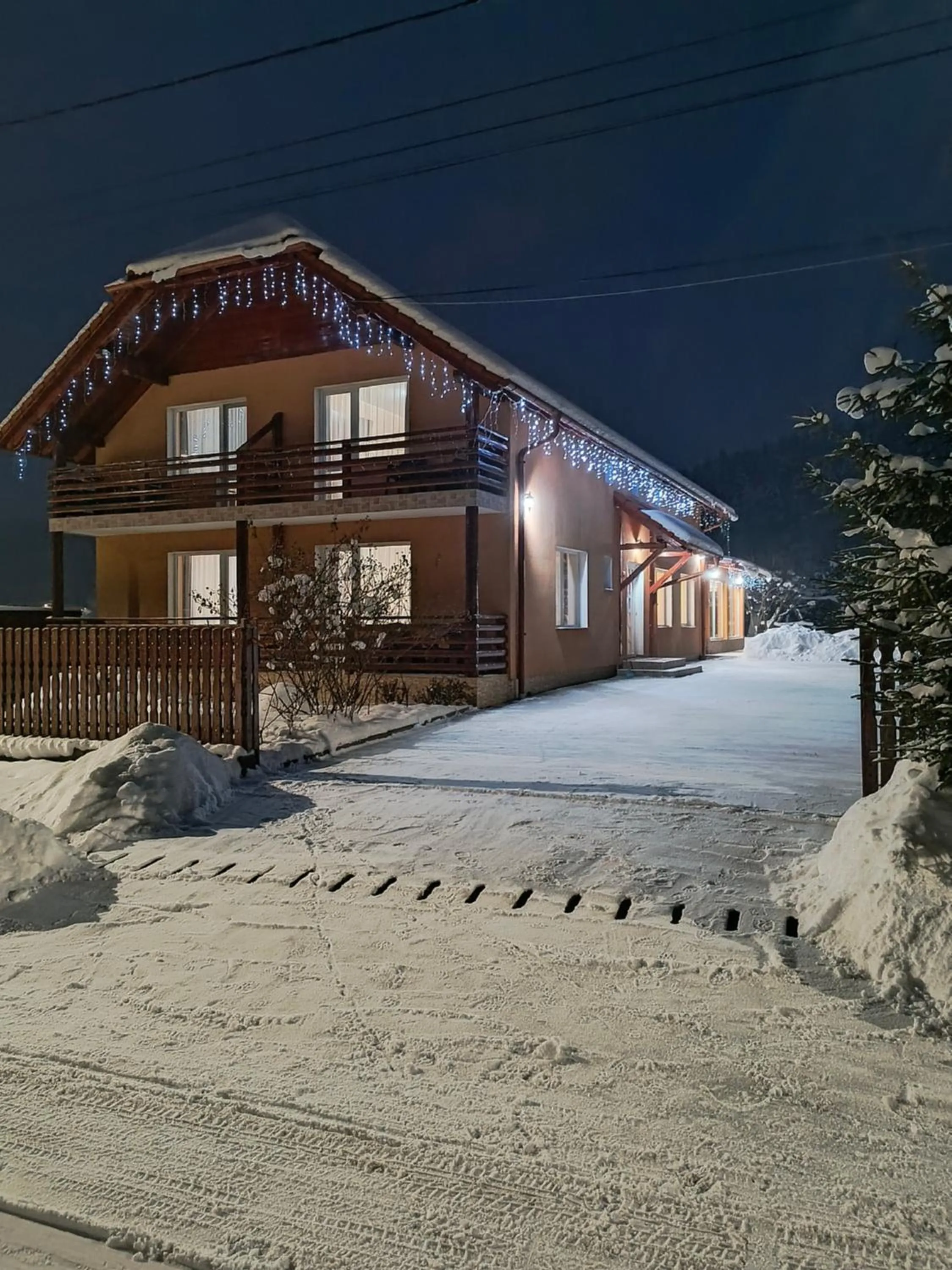 Kelemen Vendégház 2