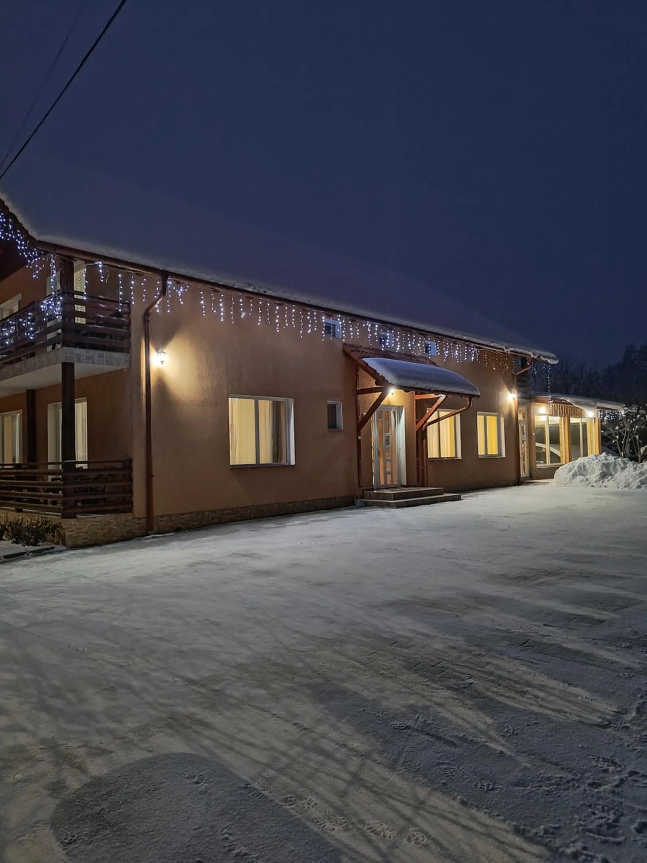 Kelemen Vendégház 2