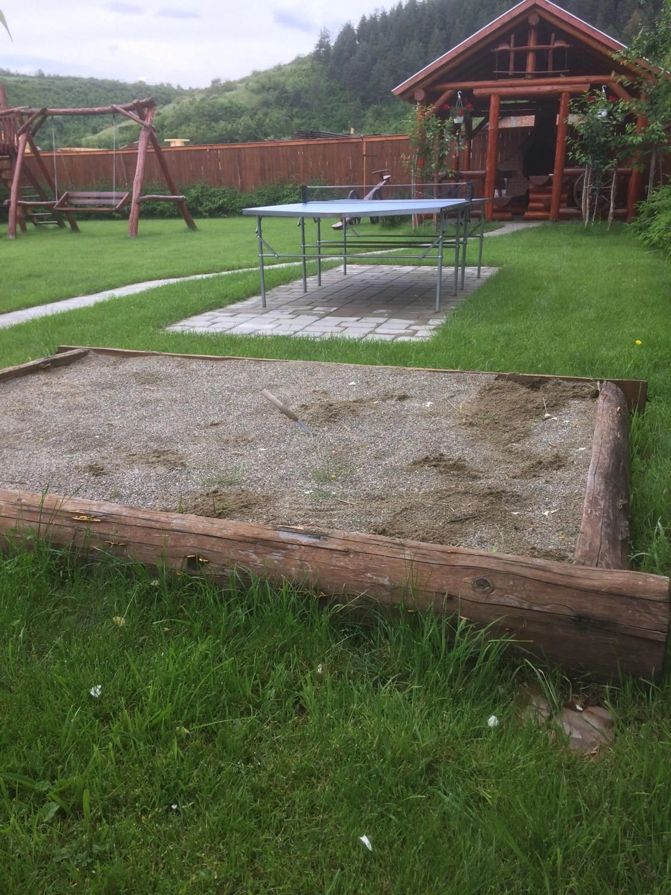 Kelemen Vendégház 2