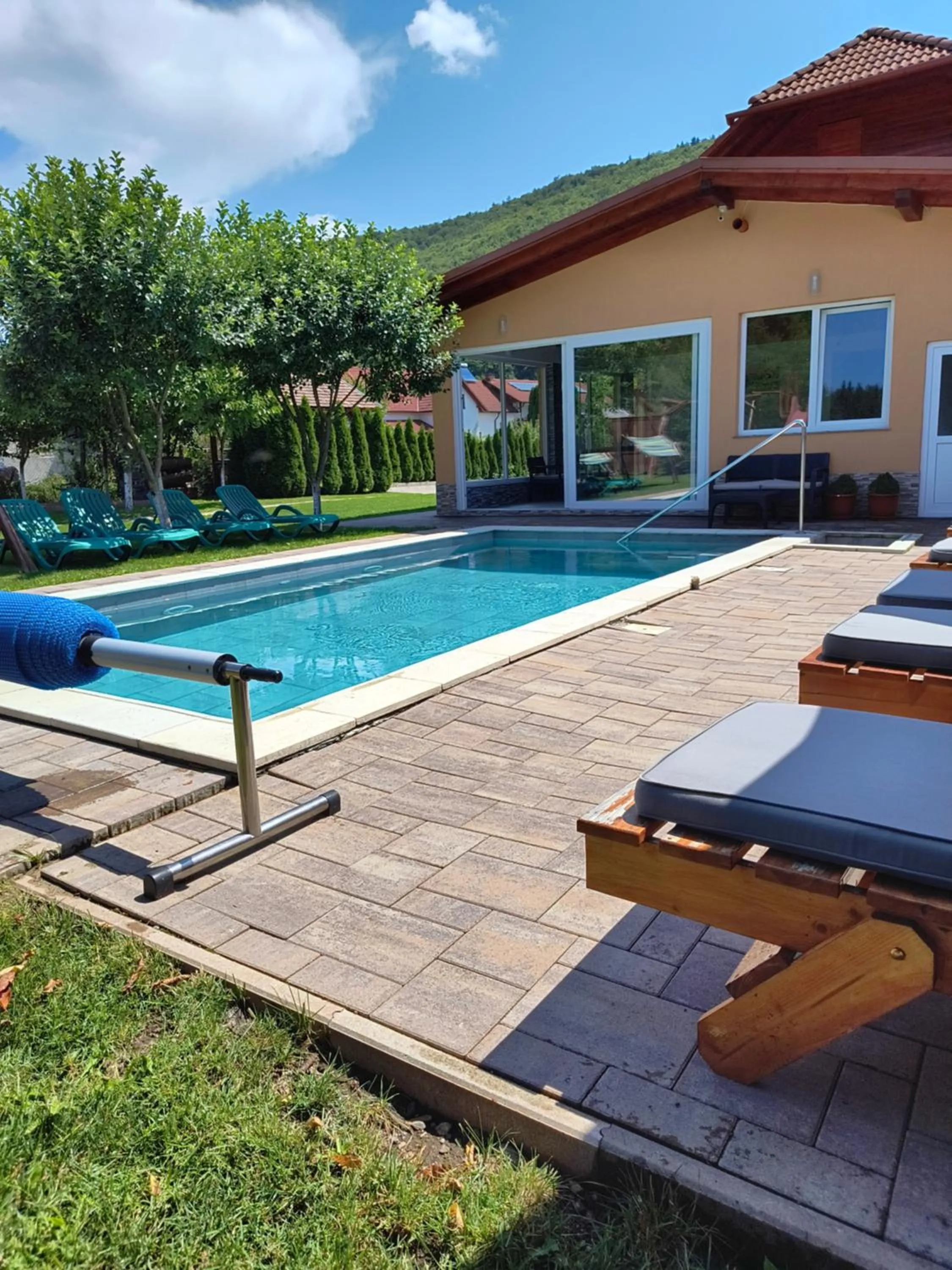 Kelemen Vendégház 2