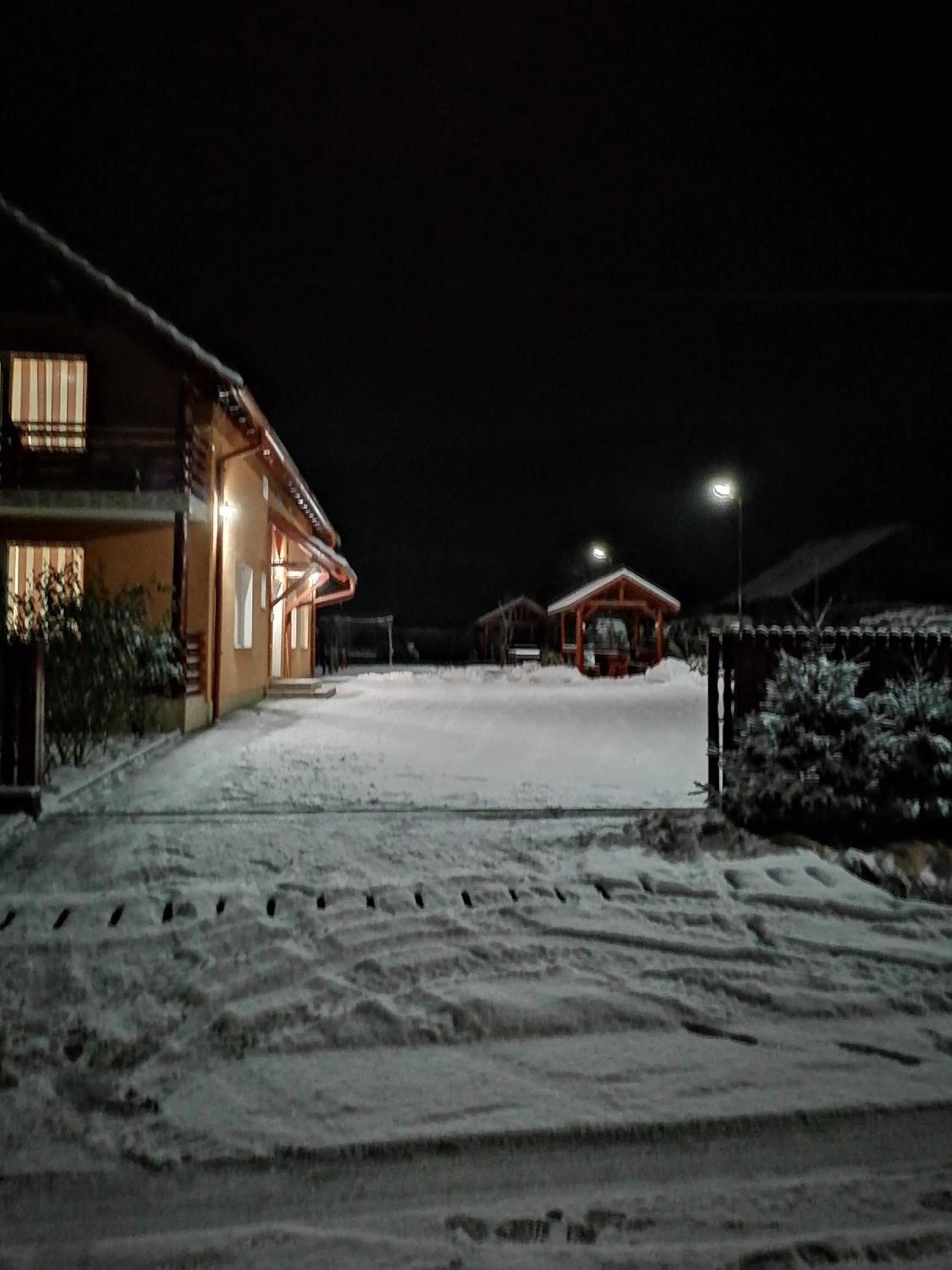 Kelemen Vendégház 2