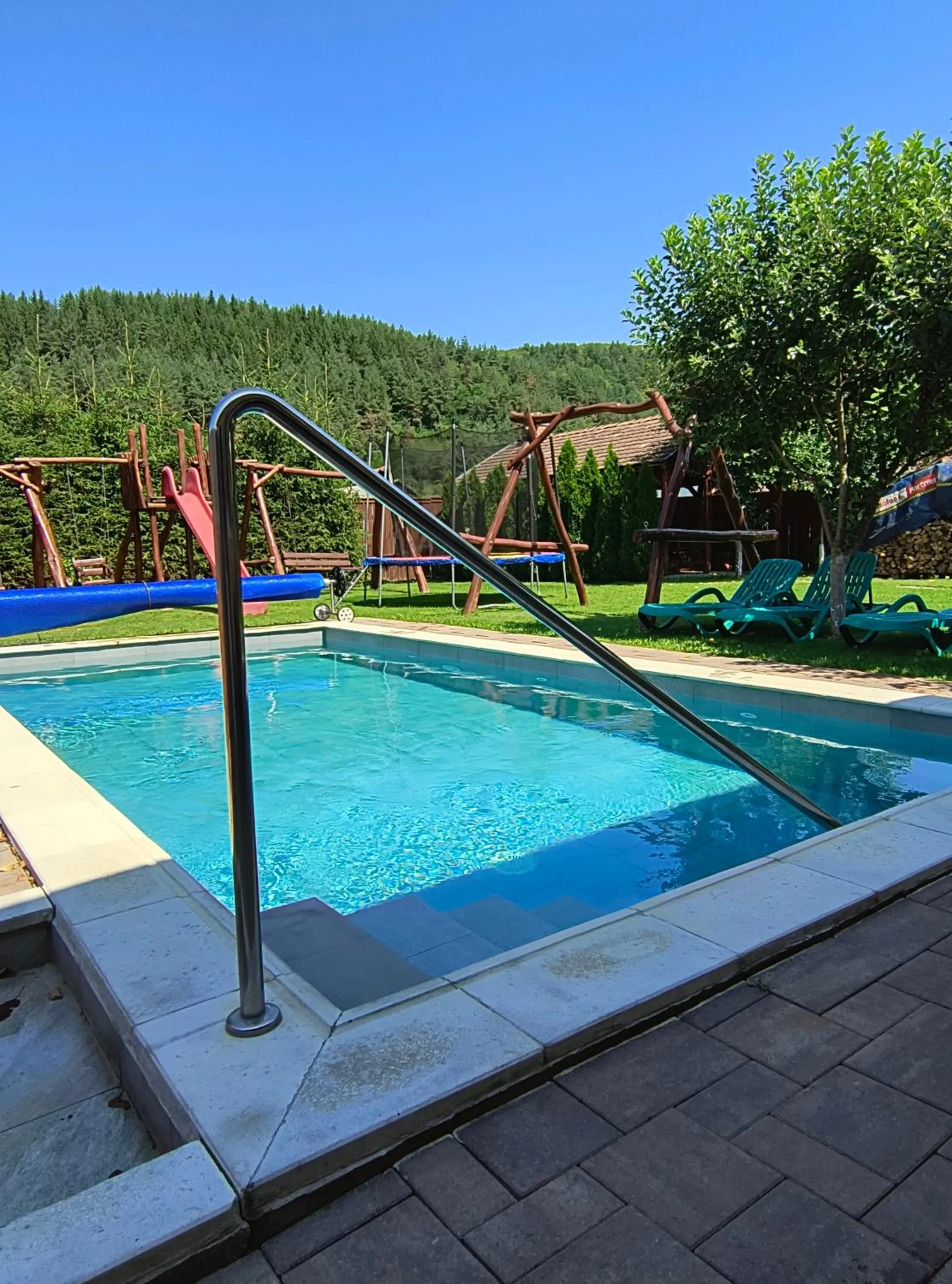 Kelemen Vendégház 2