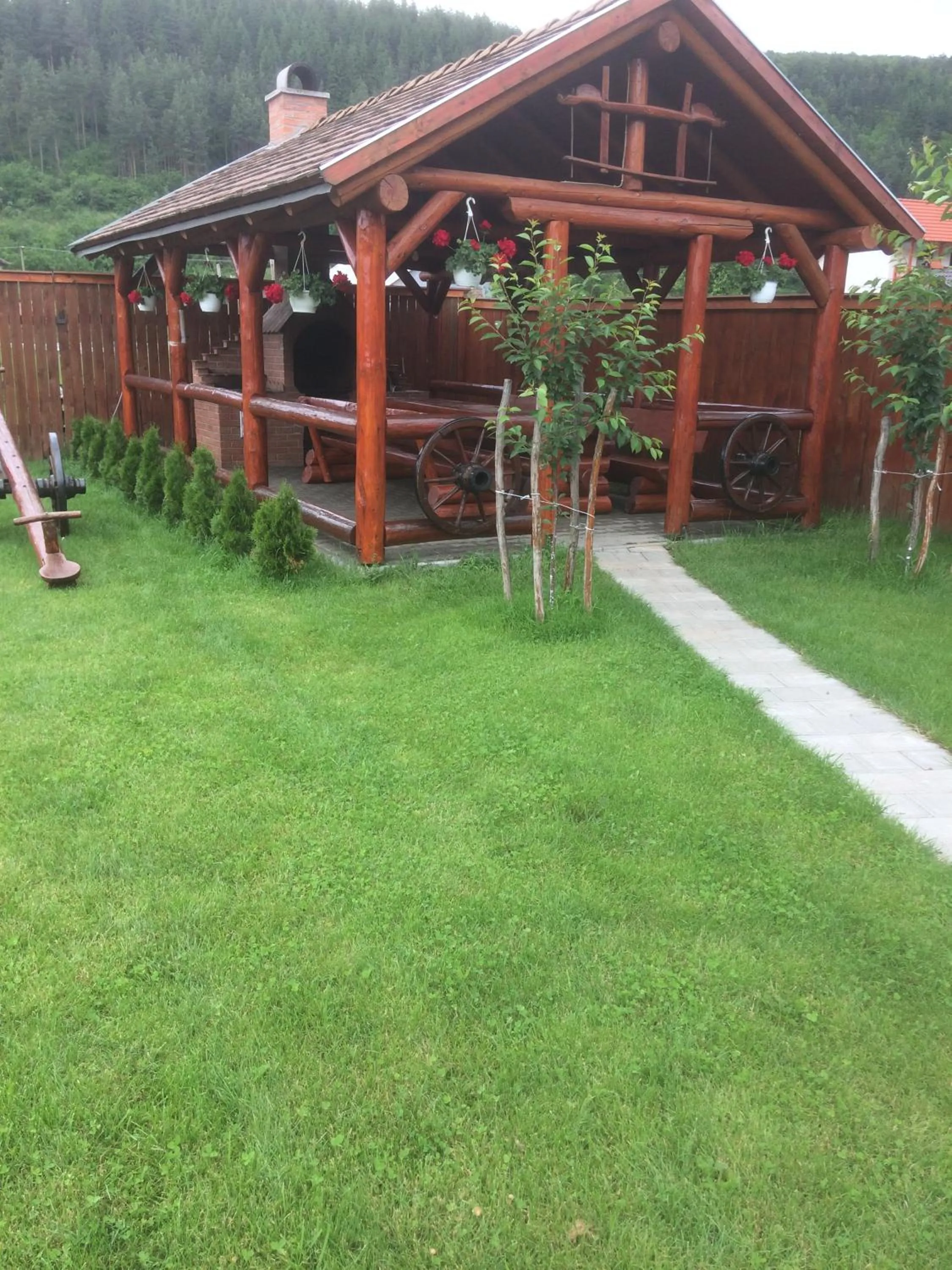 Kelemen Vendégház 2