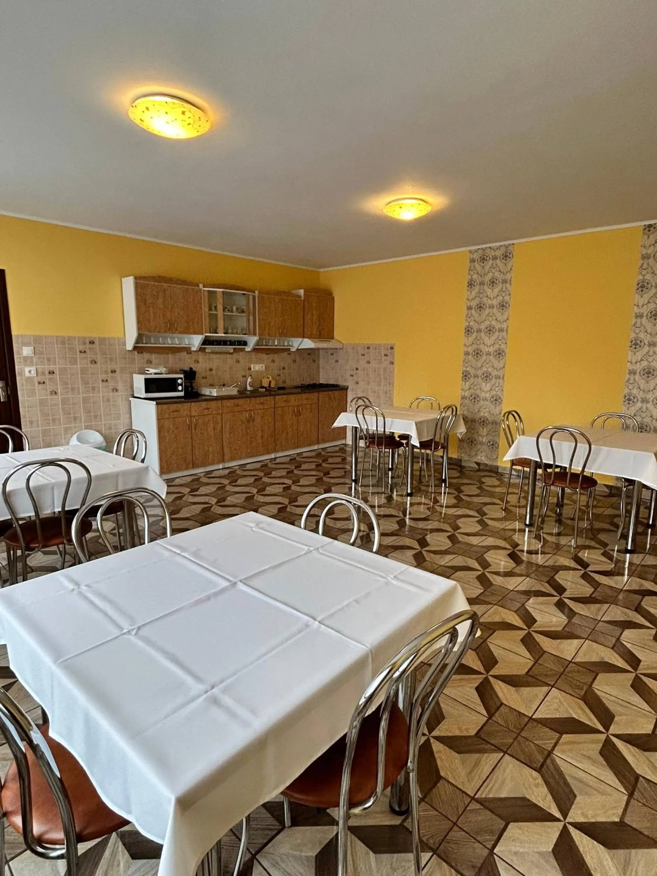 Kelemen Vendégház 2