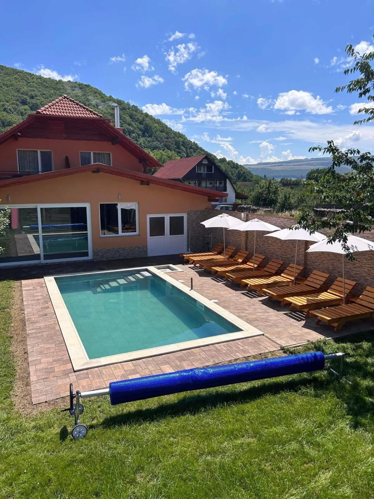 Kelemen Vendégház 2