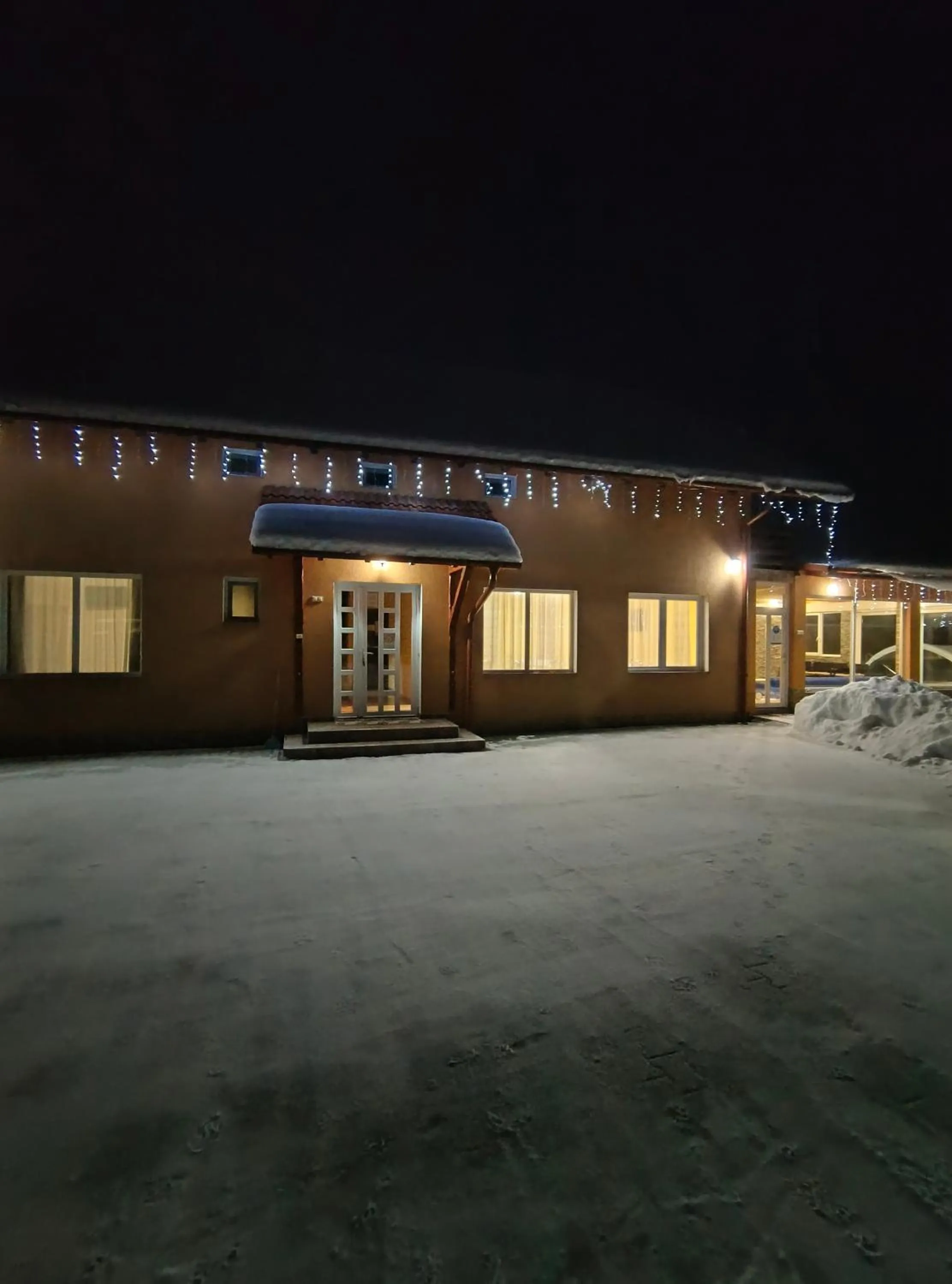 Kelemen Vendégház 2