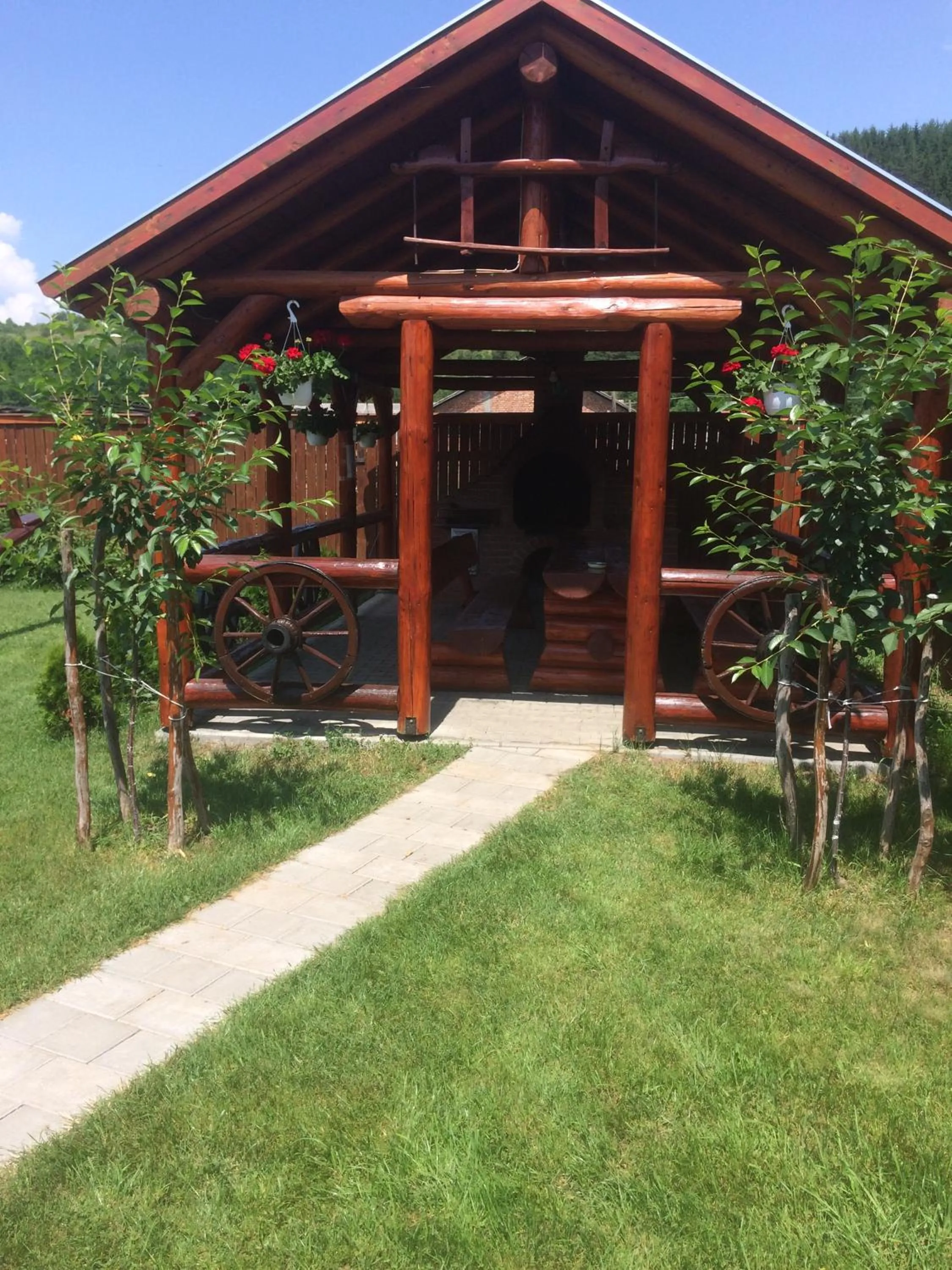 Kelemen Vendégház 2