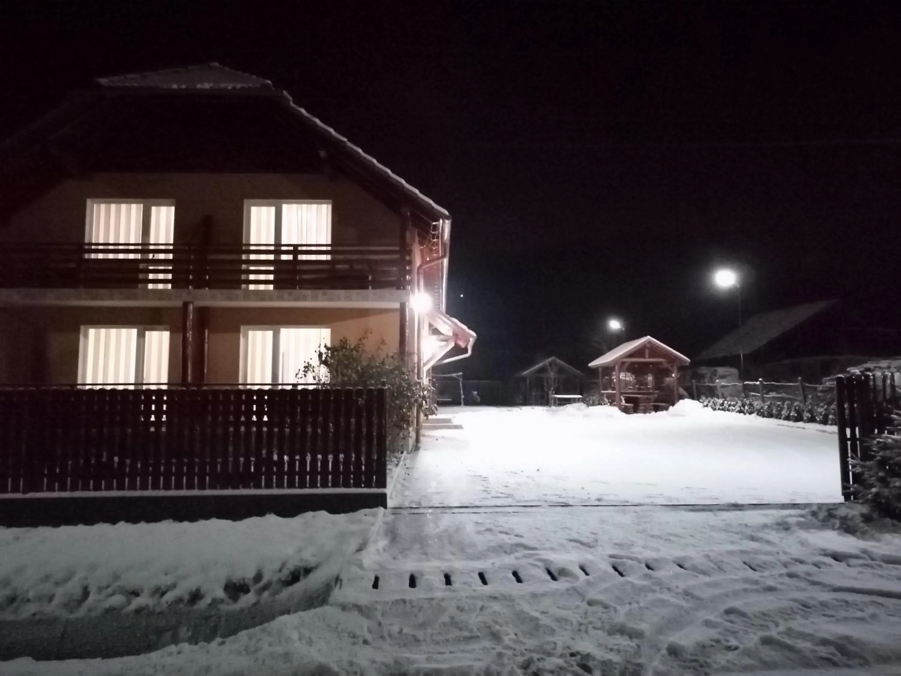 Kelemen Vendégház 2