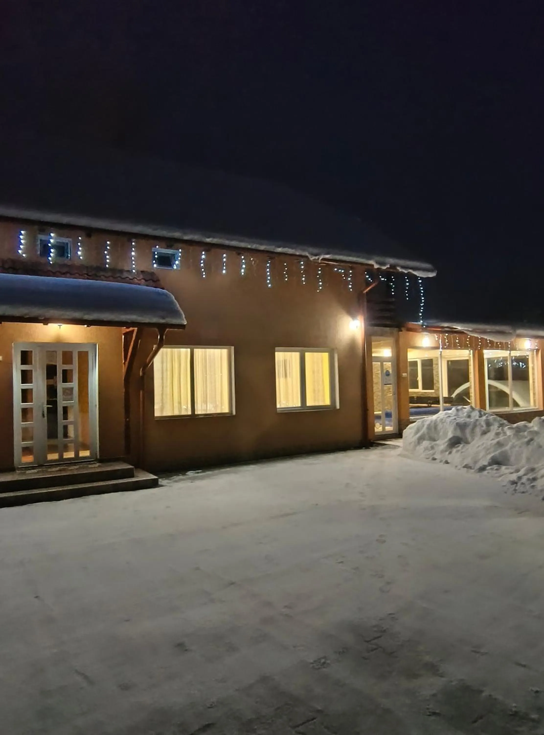 Kelemen Vendégház 2