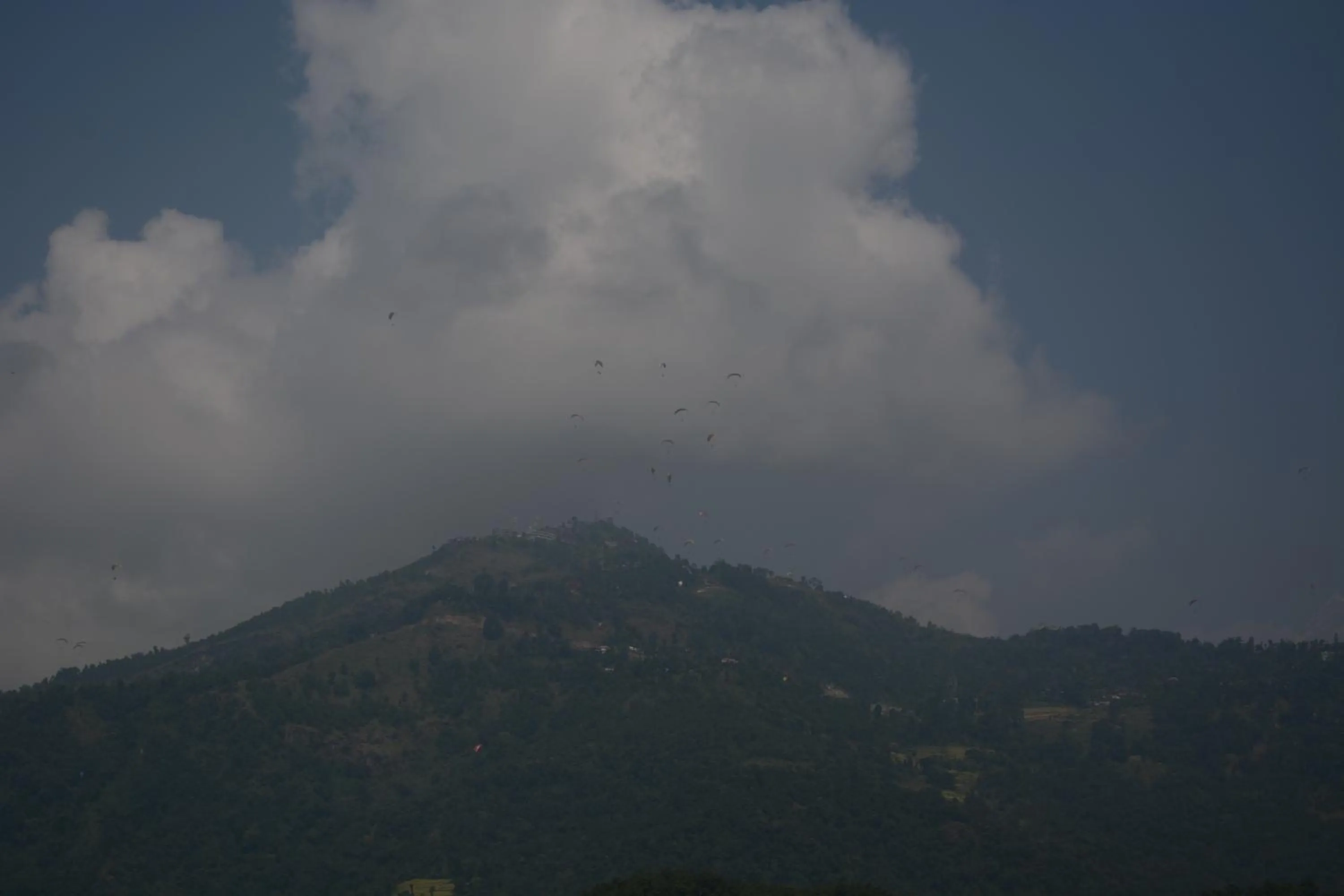 Pokhara Youth Hostel