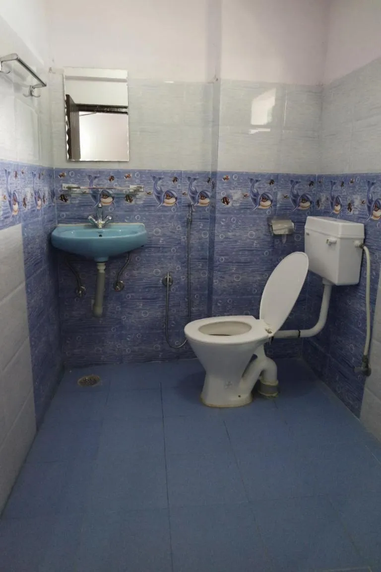 Pokhara Youth Hostel