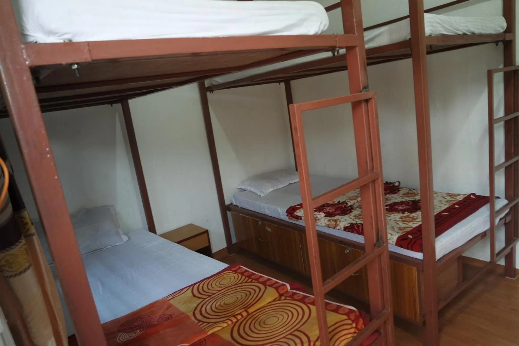 Pokhara Youth Hostel