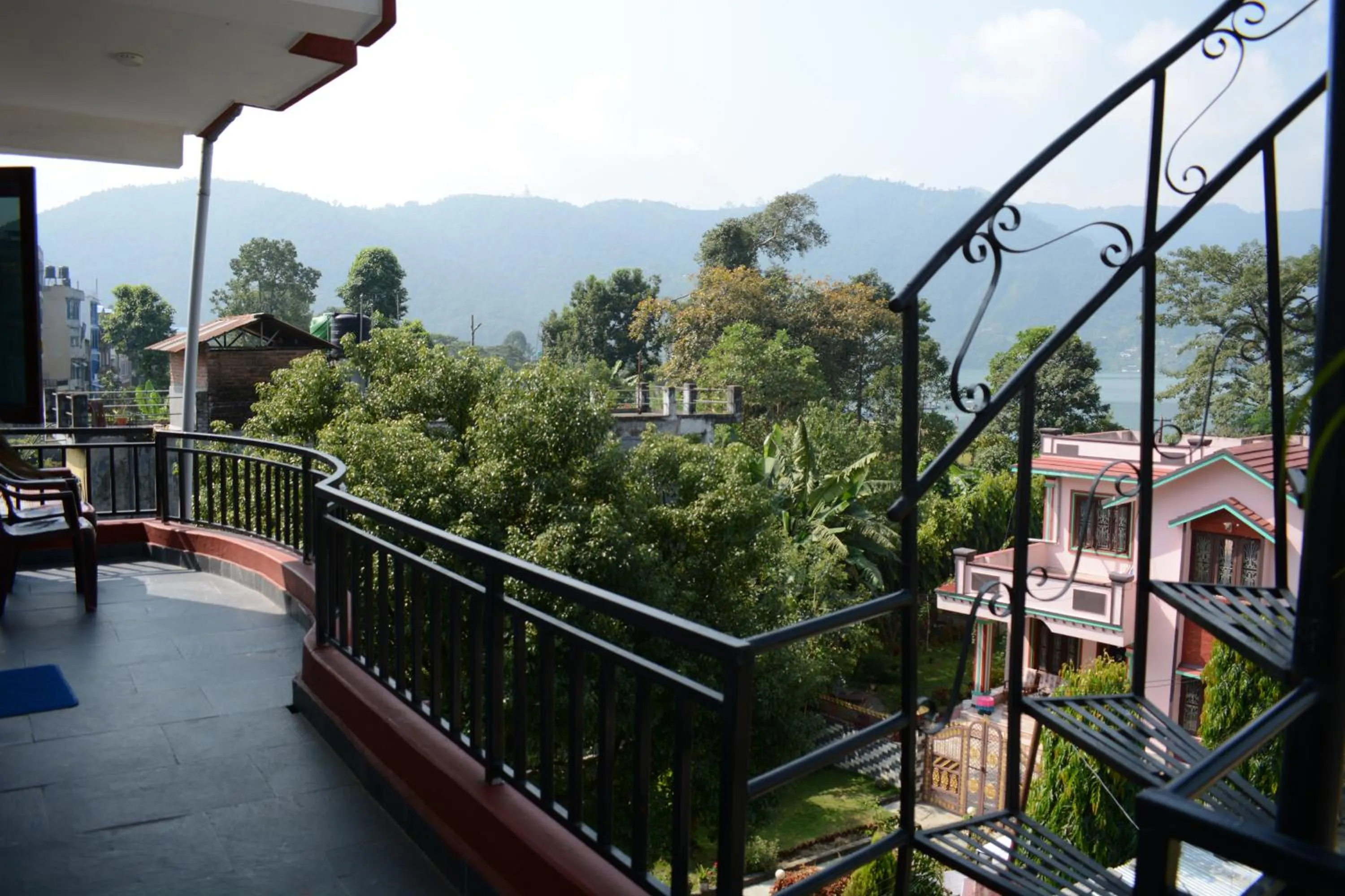 Pokhara Youth Hostel