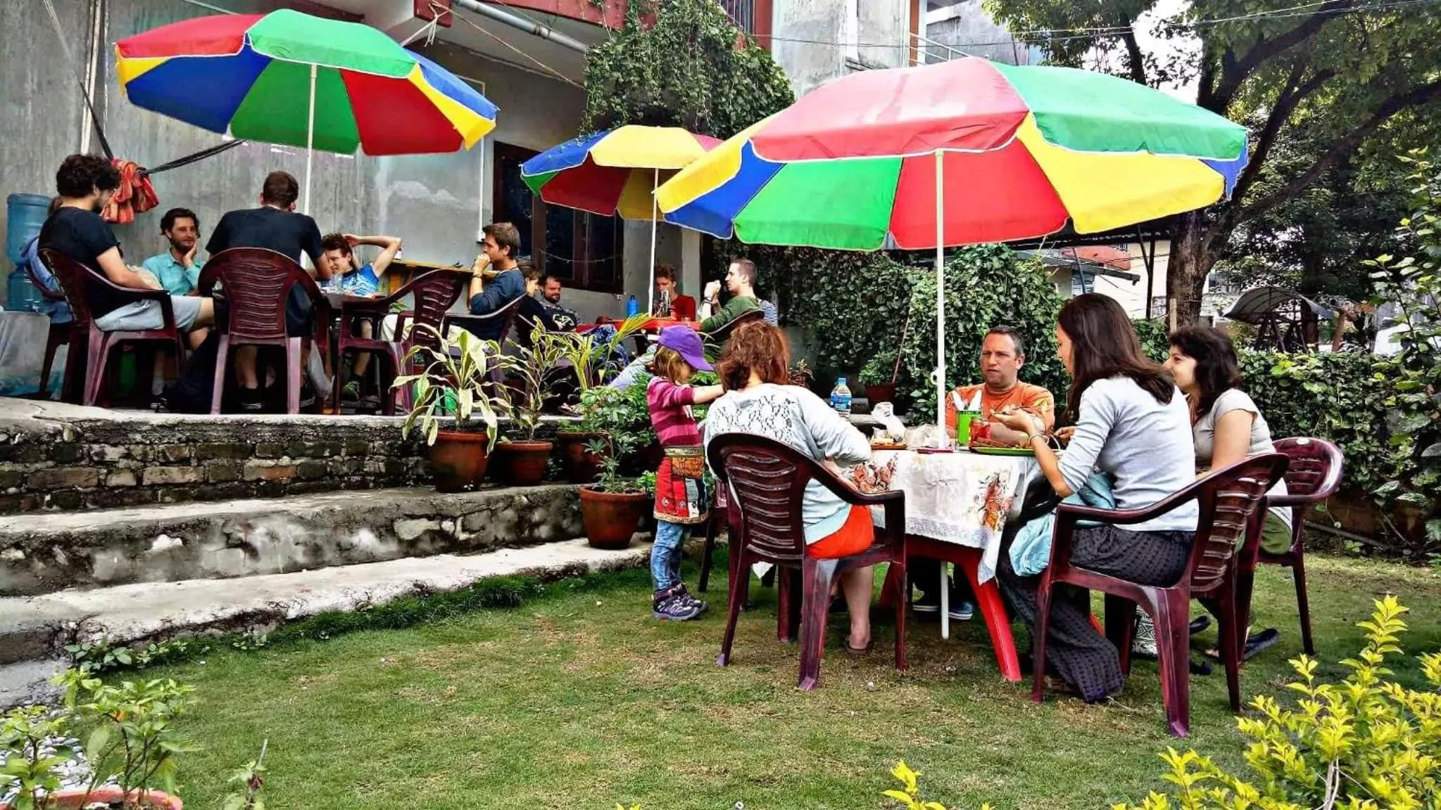 Pokhara Youth Hostel