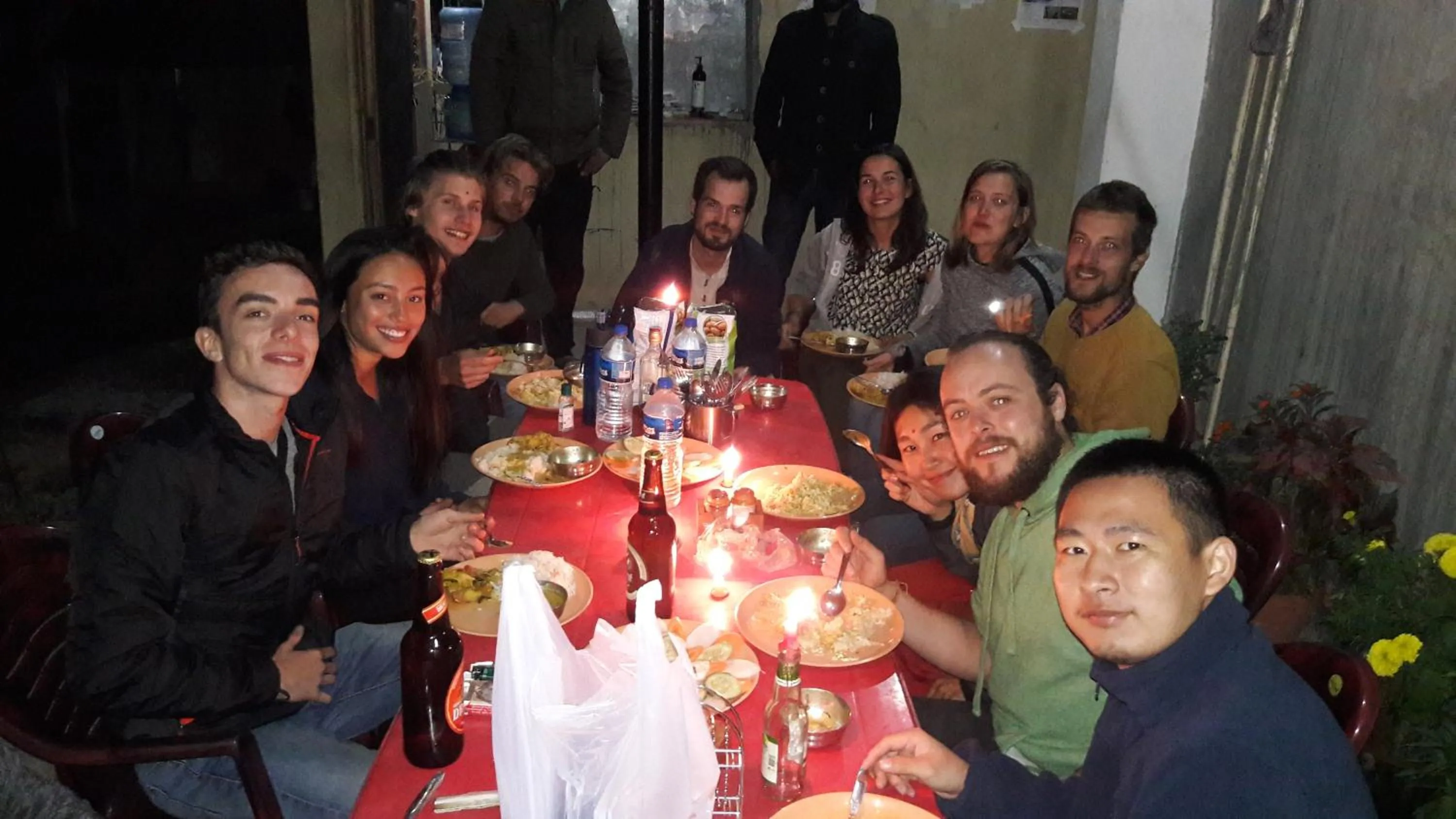 Pokhara Youth Hostel