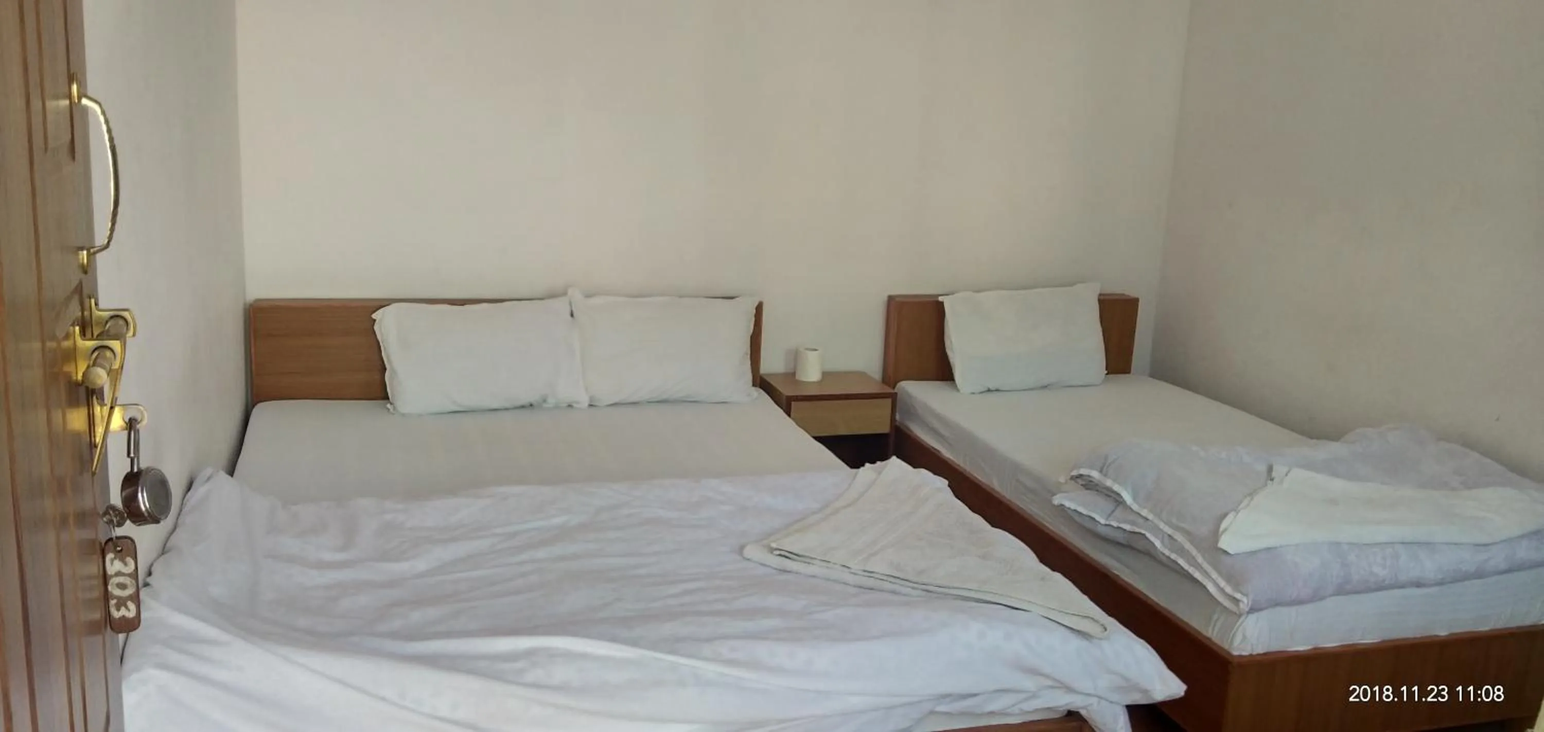 Pokhara Youth Hostel