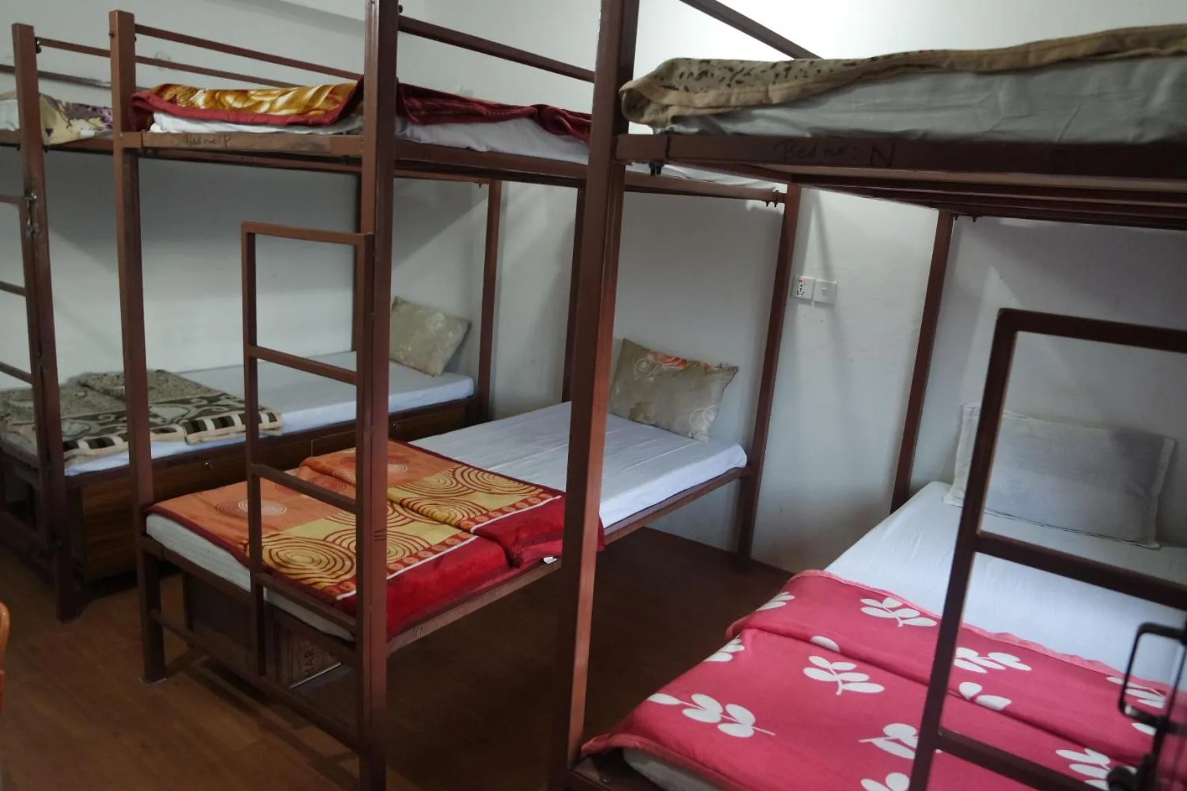 Pokhara Youth Hostel