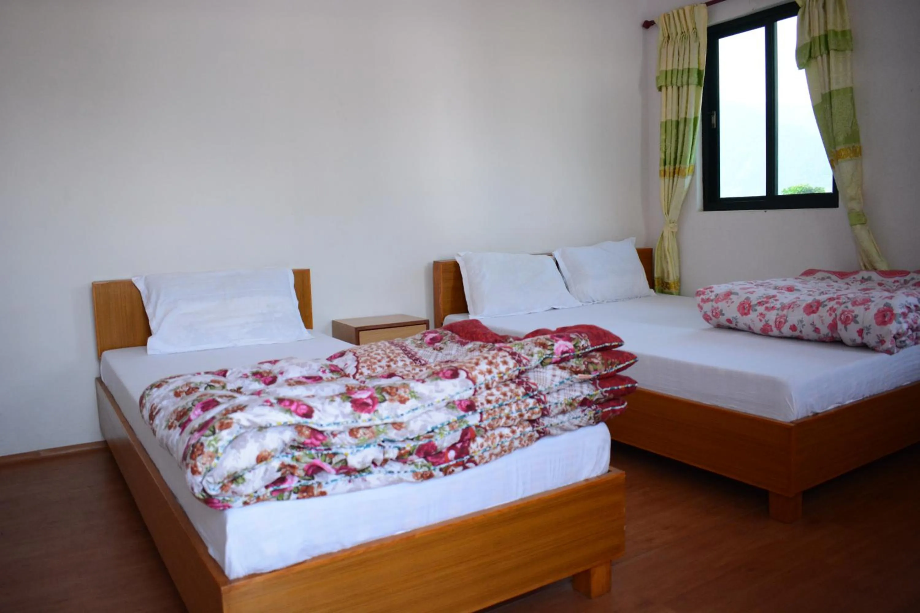 Pokhara Youth Hostel