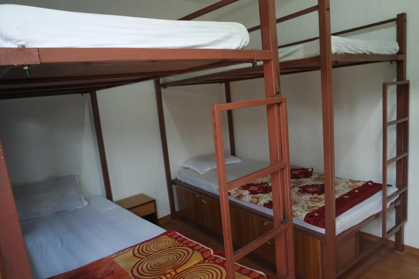 Pokhara Youth Hostel