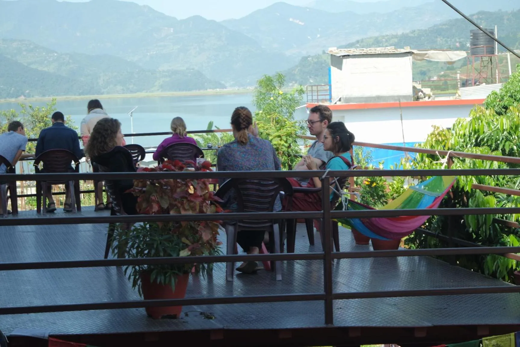 Pokhara Youth Hostel