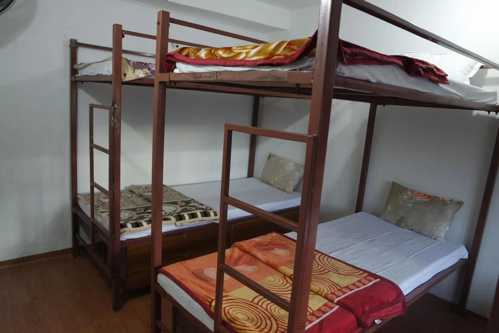 Pokhara Youth Hostel