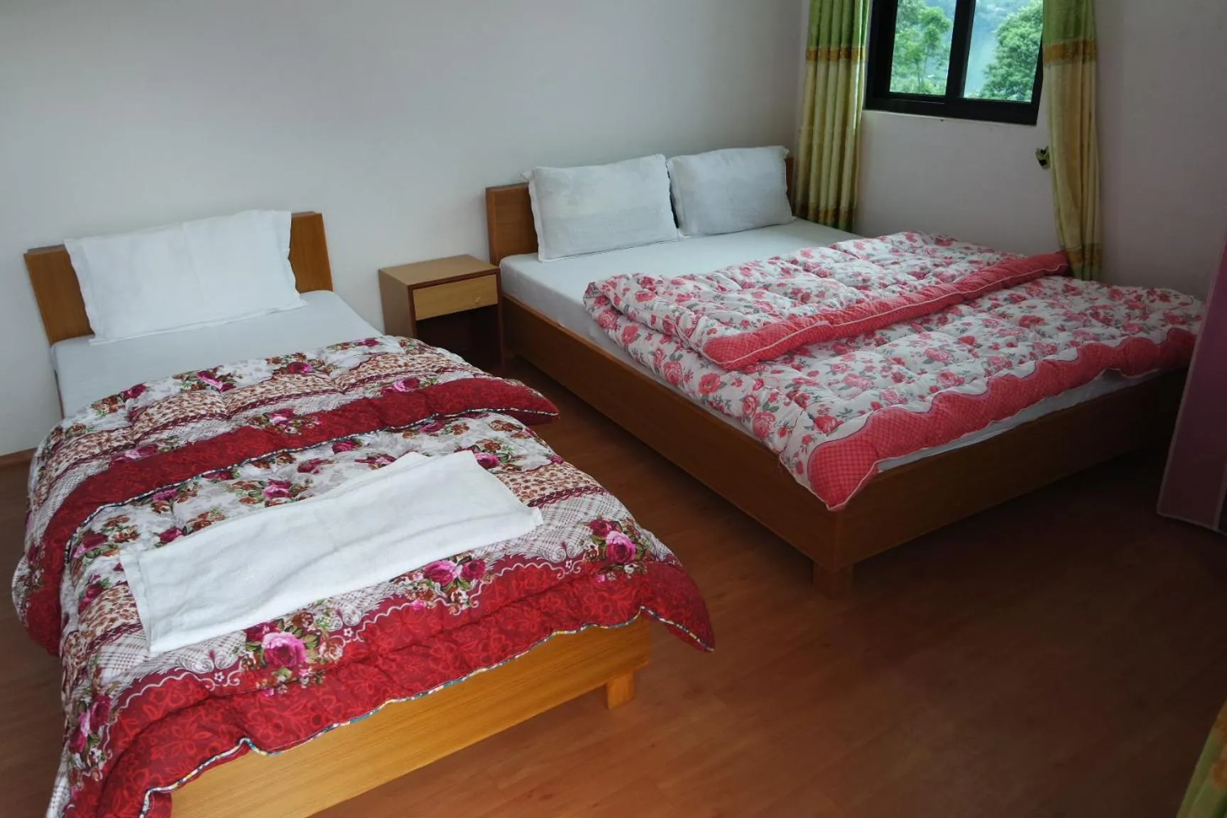 Pokhara Youth Hostel