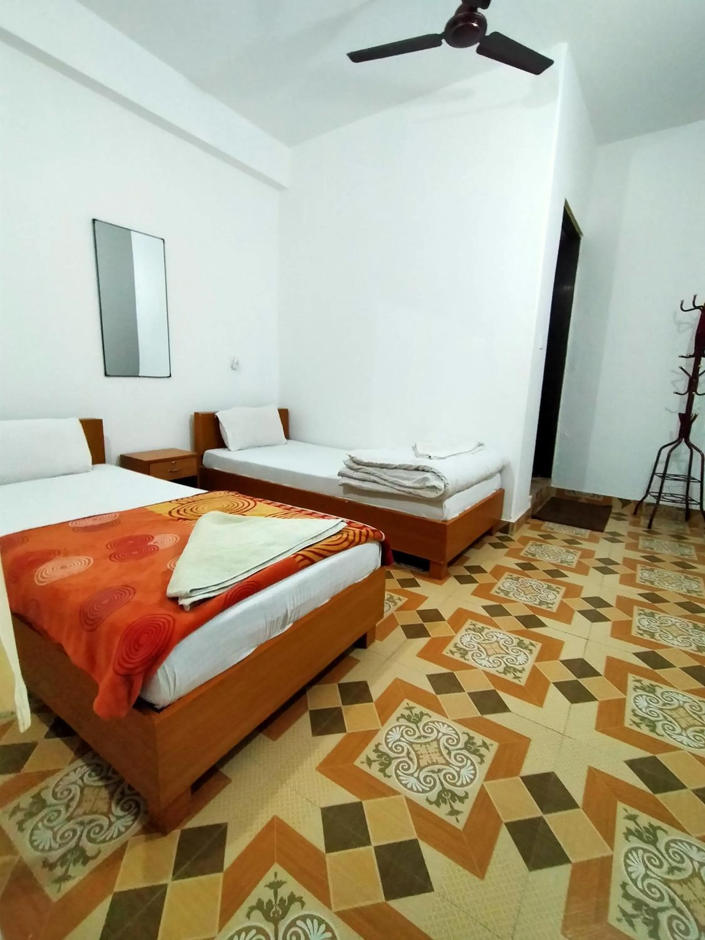 Pokhara Youth Hostel