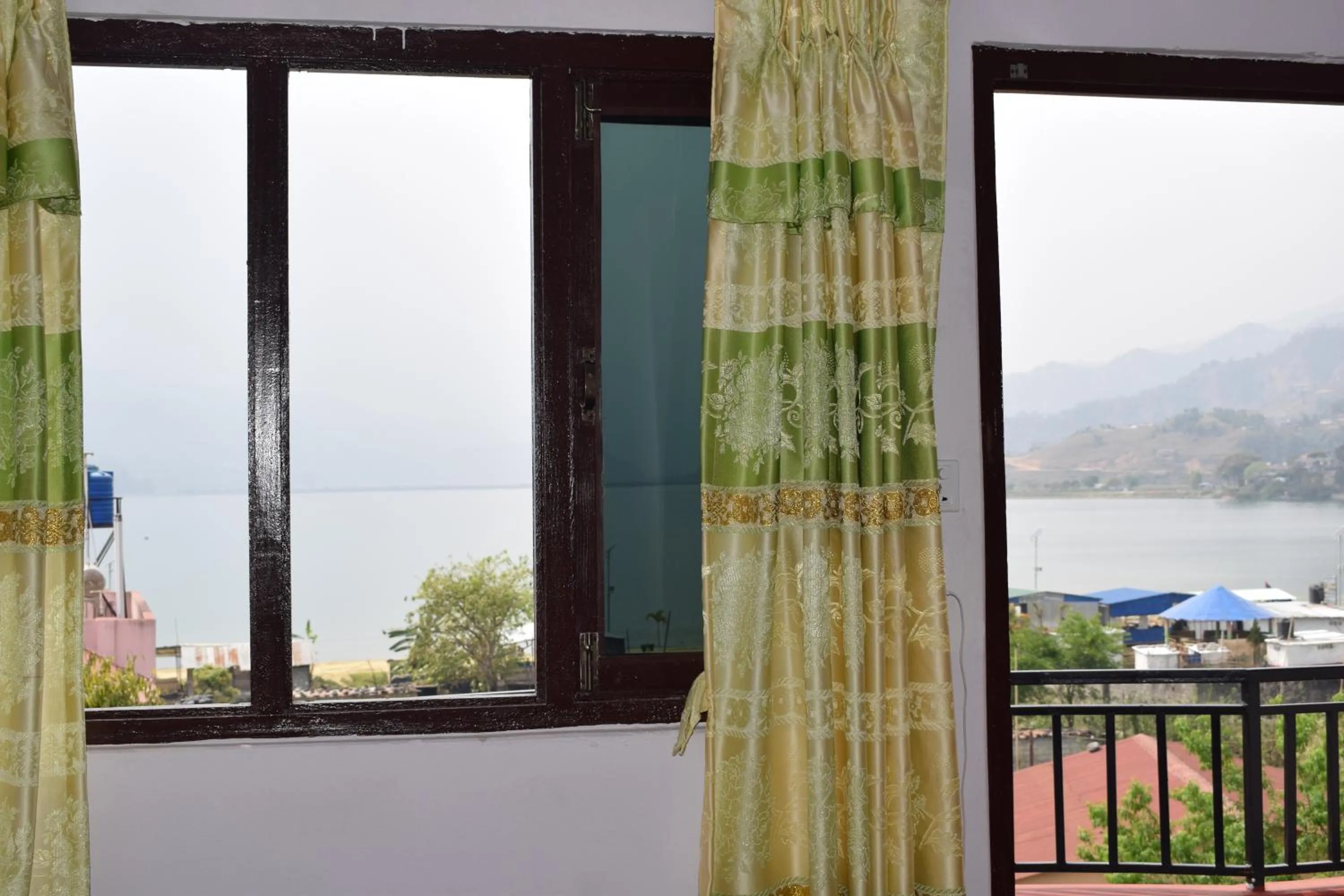 Pokhara Youth Hostel