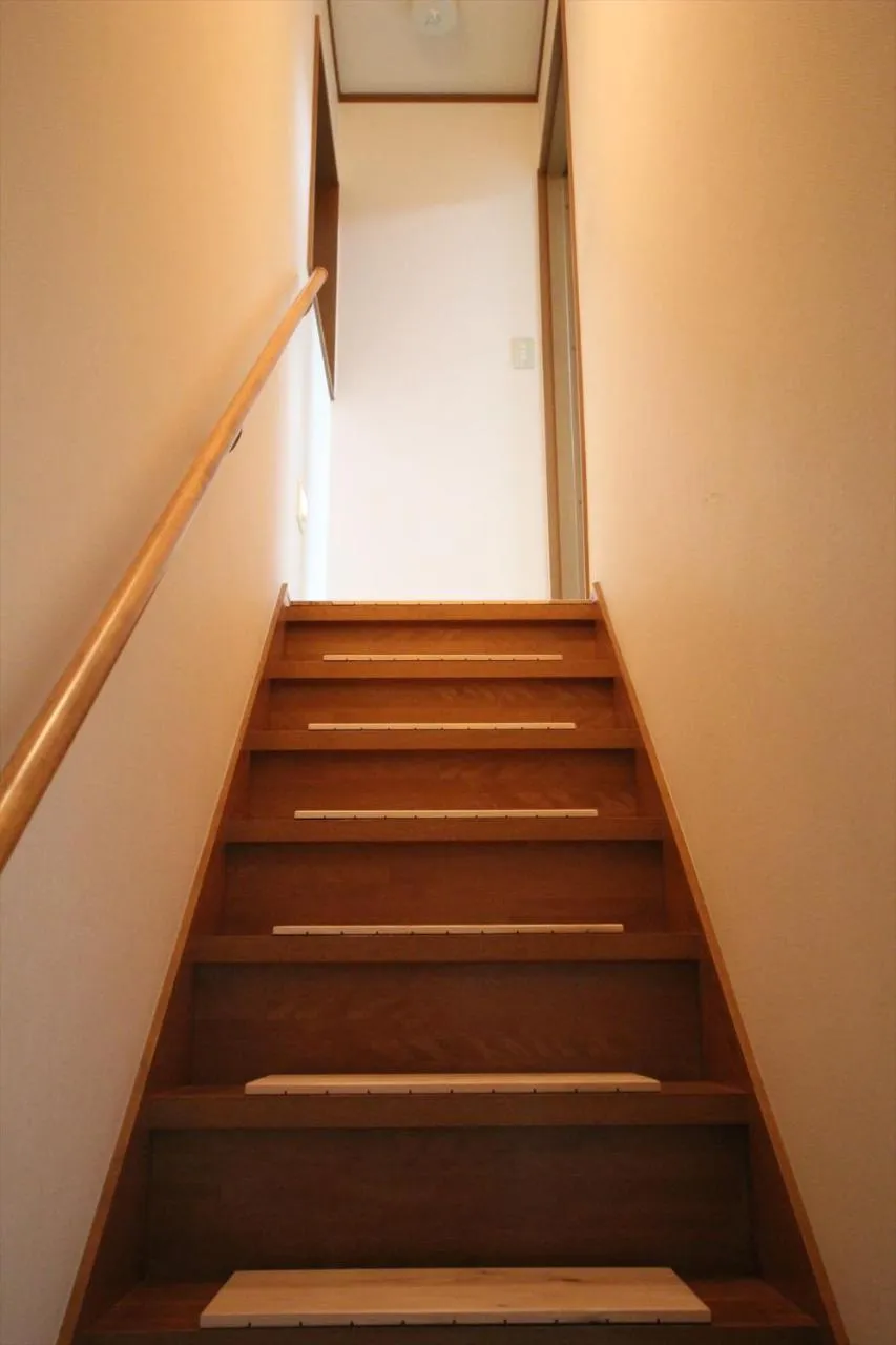 Photo of the whole room in Nagomiya Kyoto Minami-Enmachi