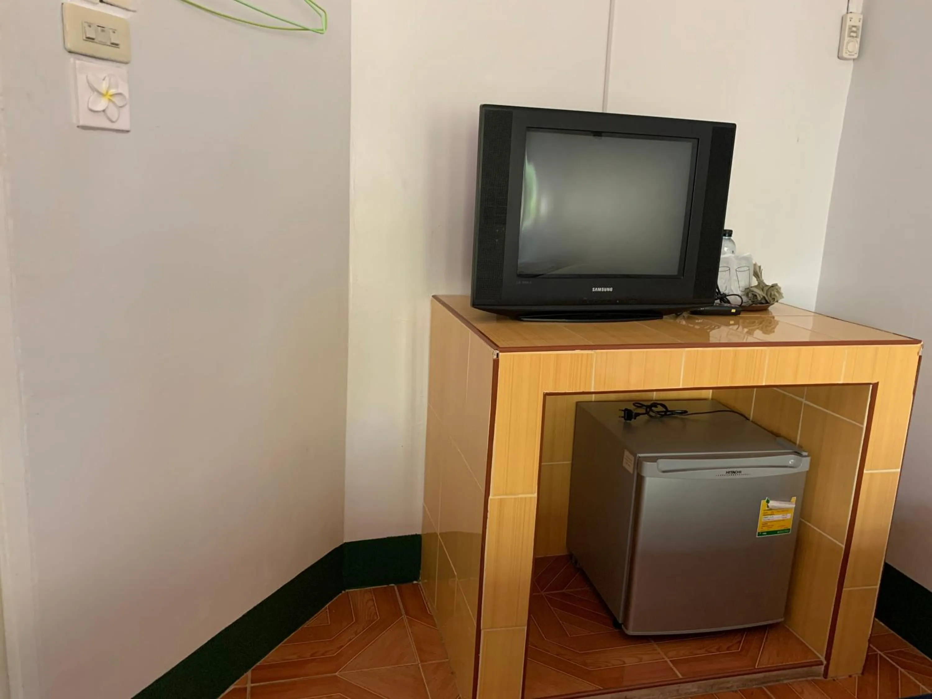 Sam's House Kanchanaburi