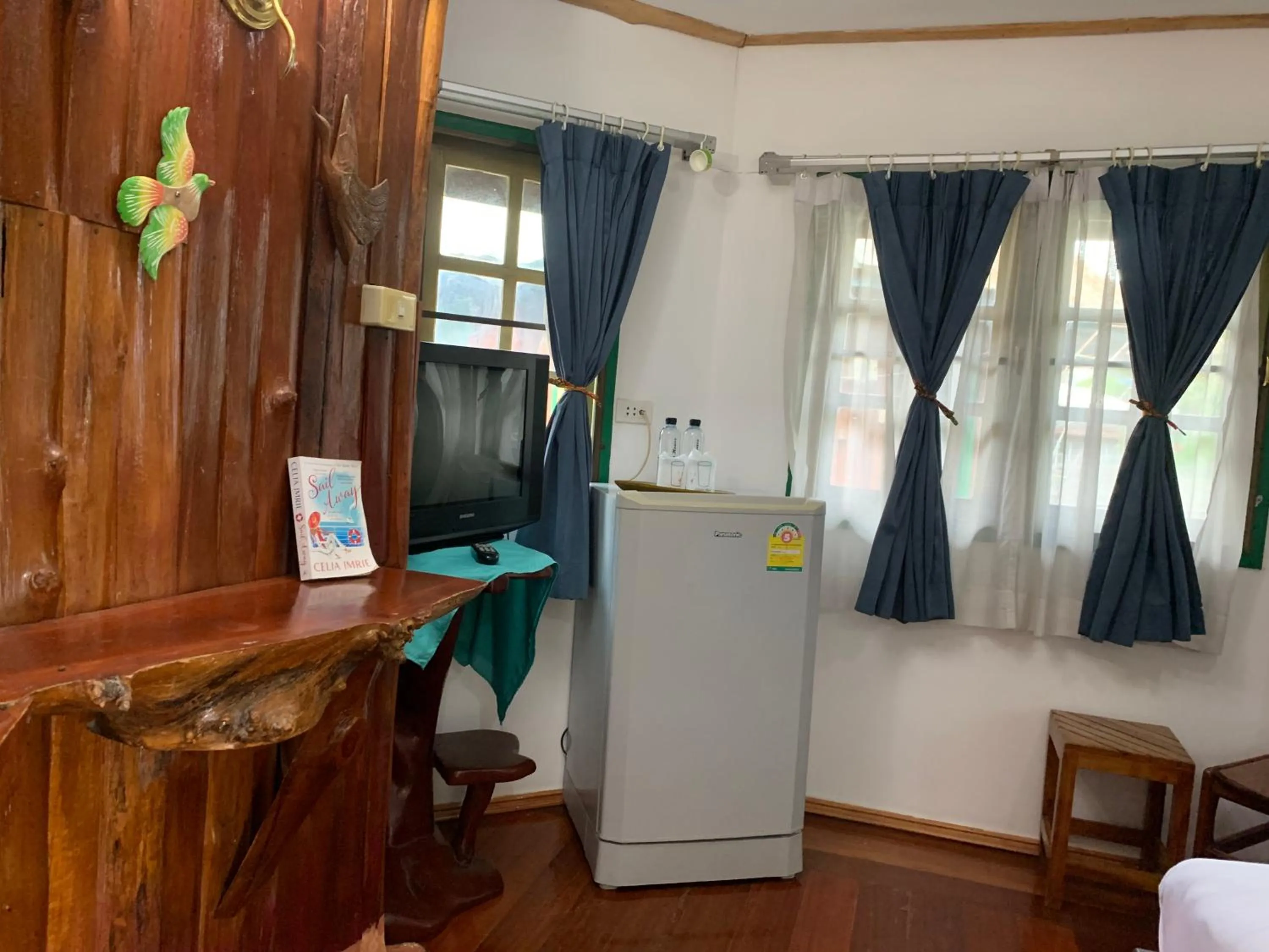 Sam's House Kanchanaburi