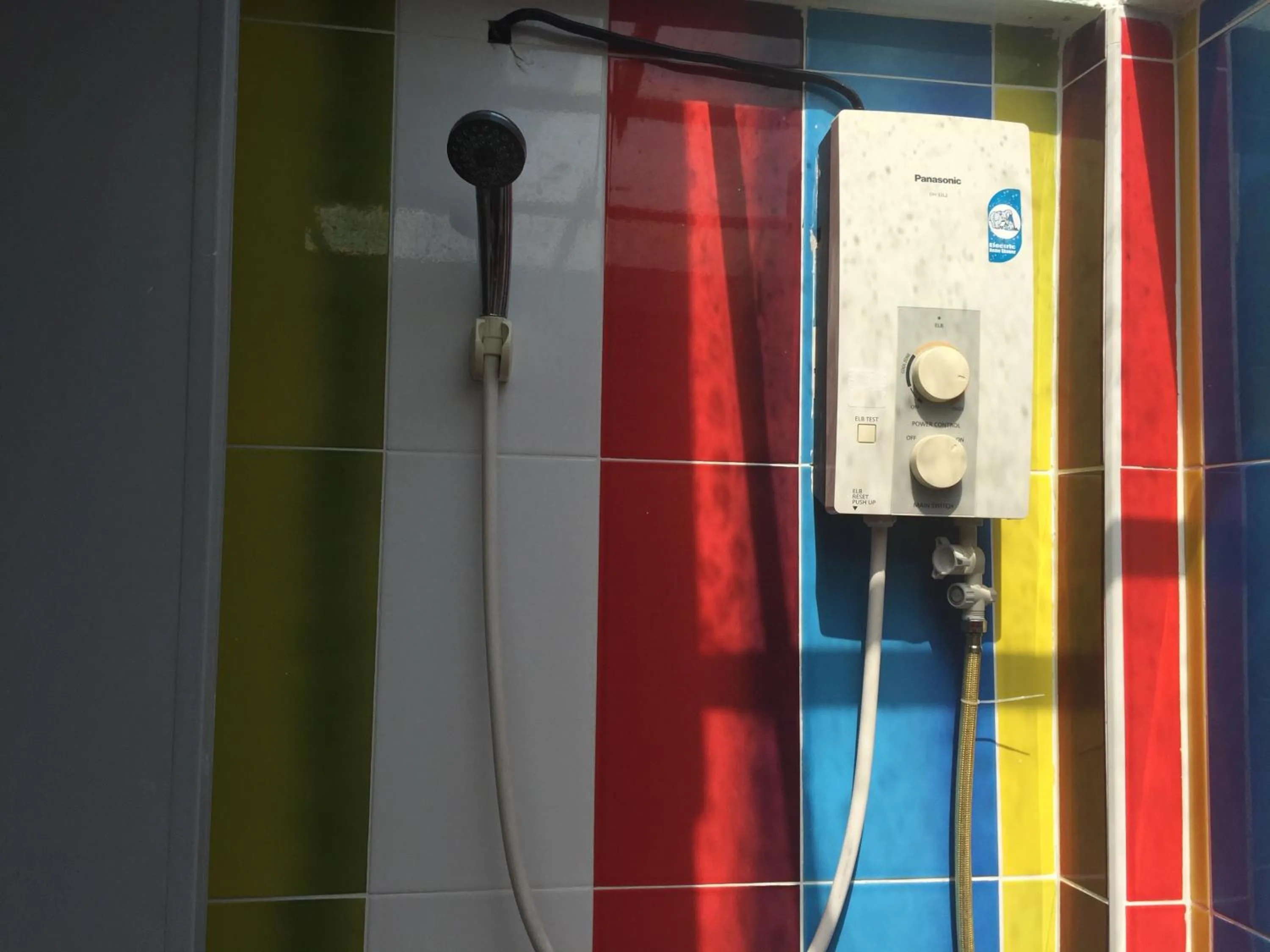 Sam's House Kanchanaburi