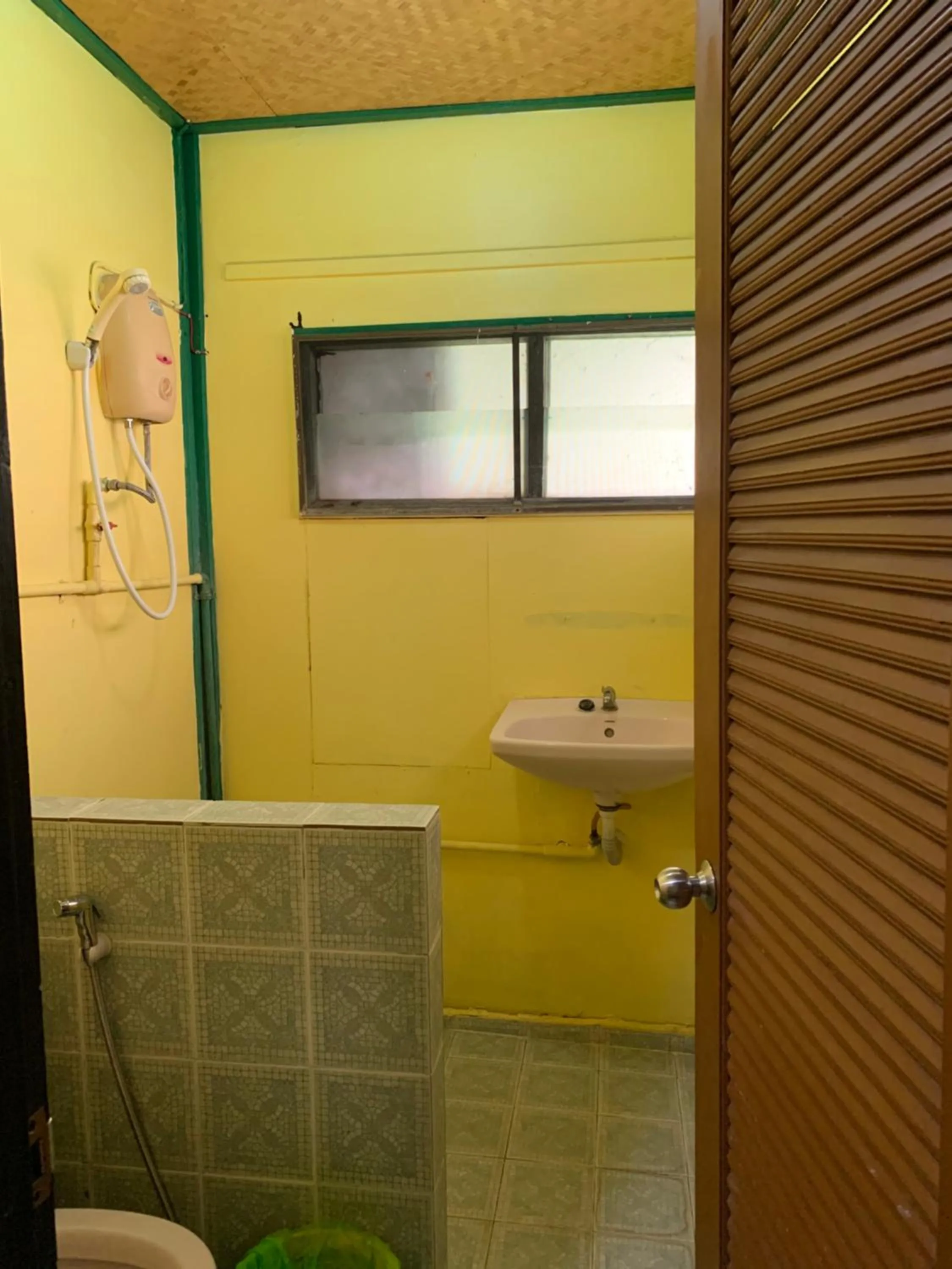 Sam's House Kanchanaburi