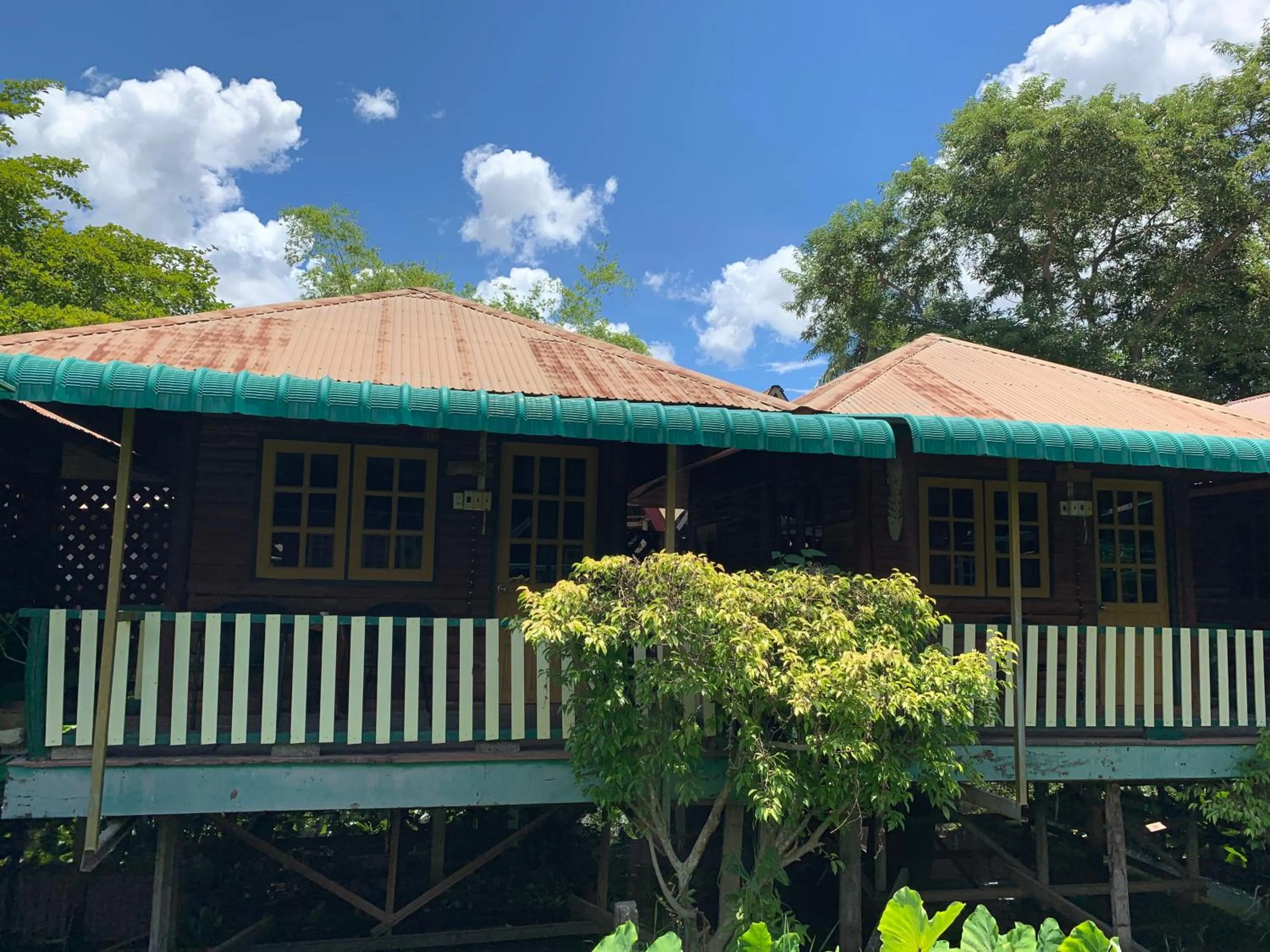 Sam's House Kanchanaburi